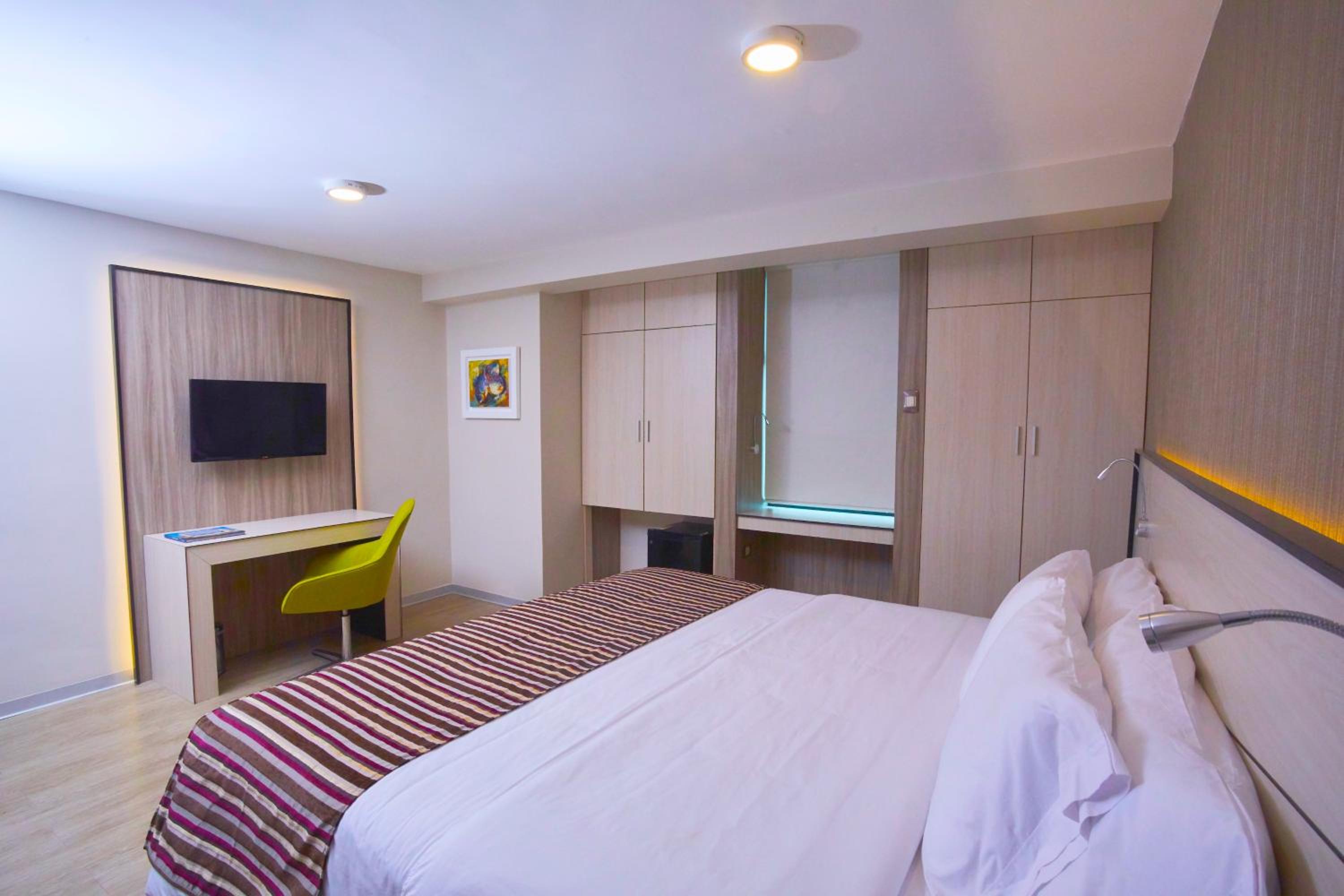 Classic Suite photo 3