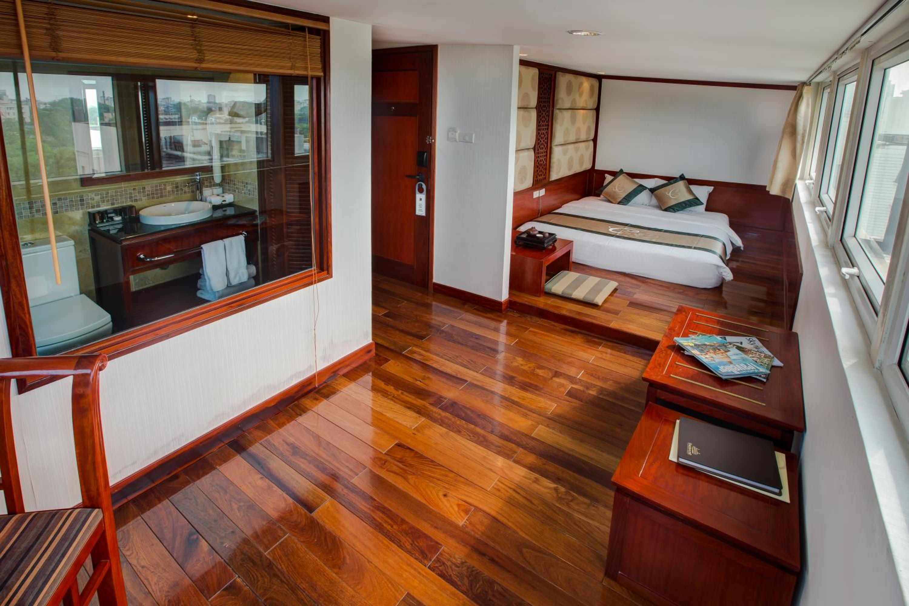 Tatami Room