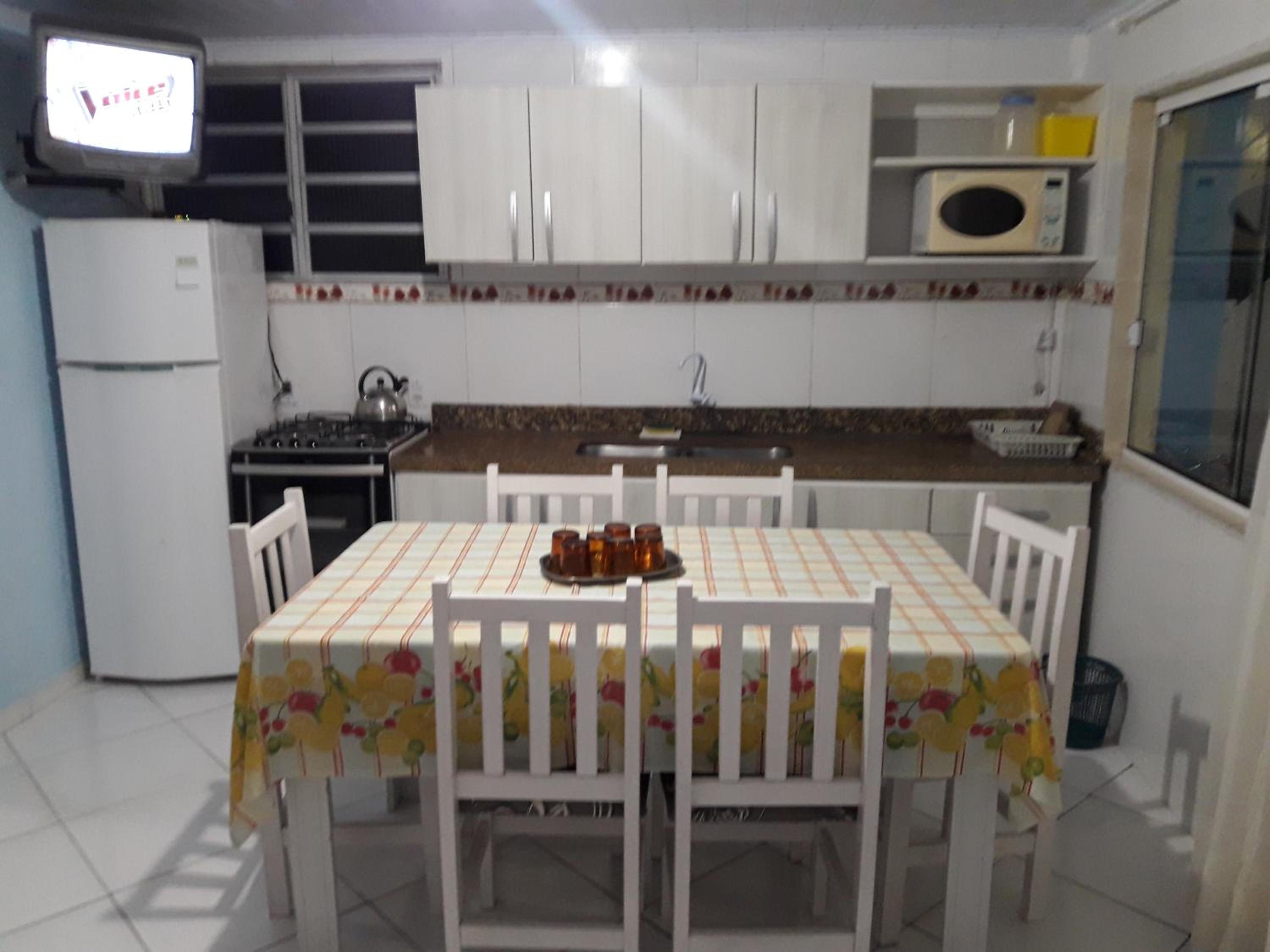 Family Apartment photo 3