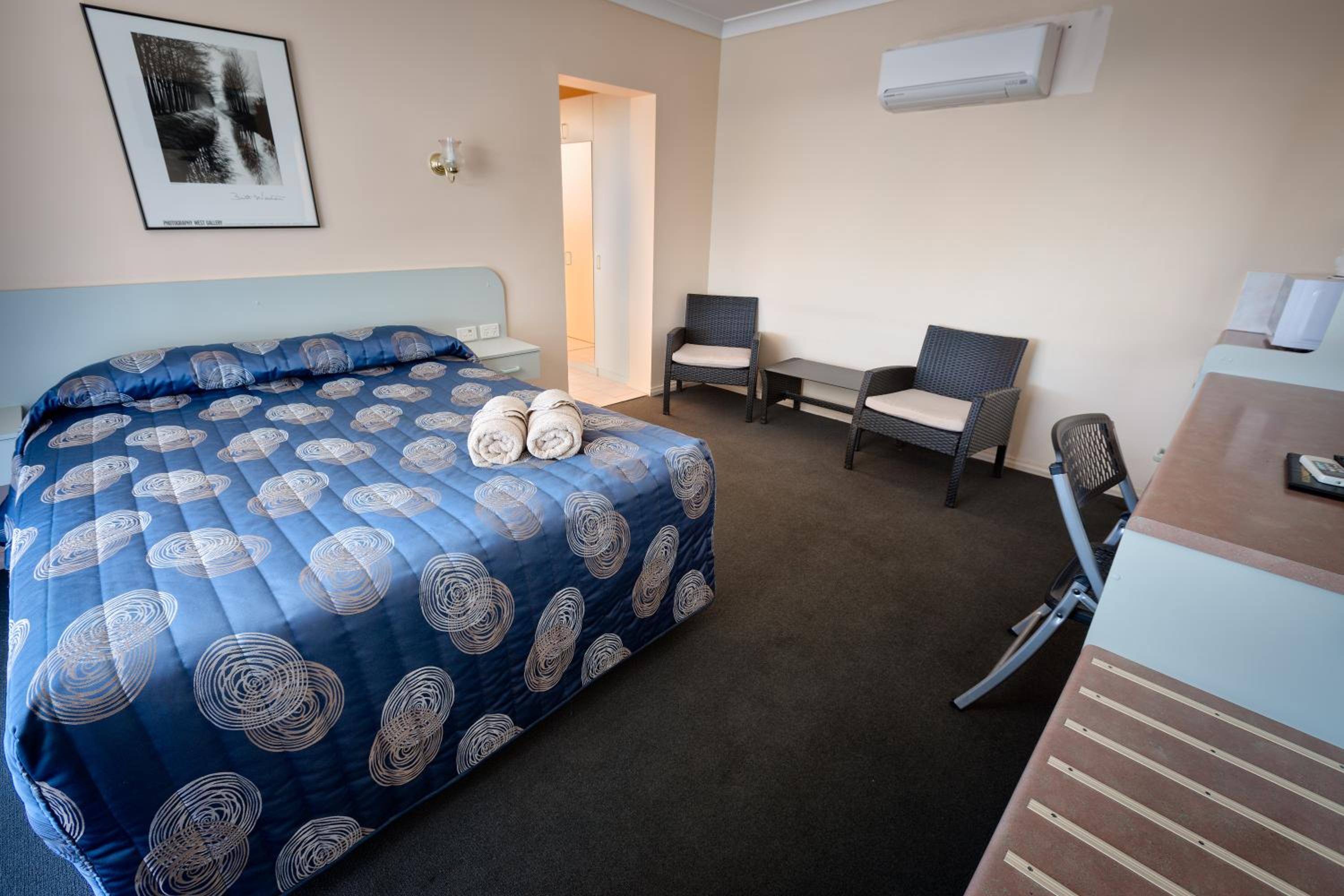 Executive Suite