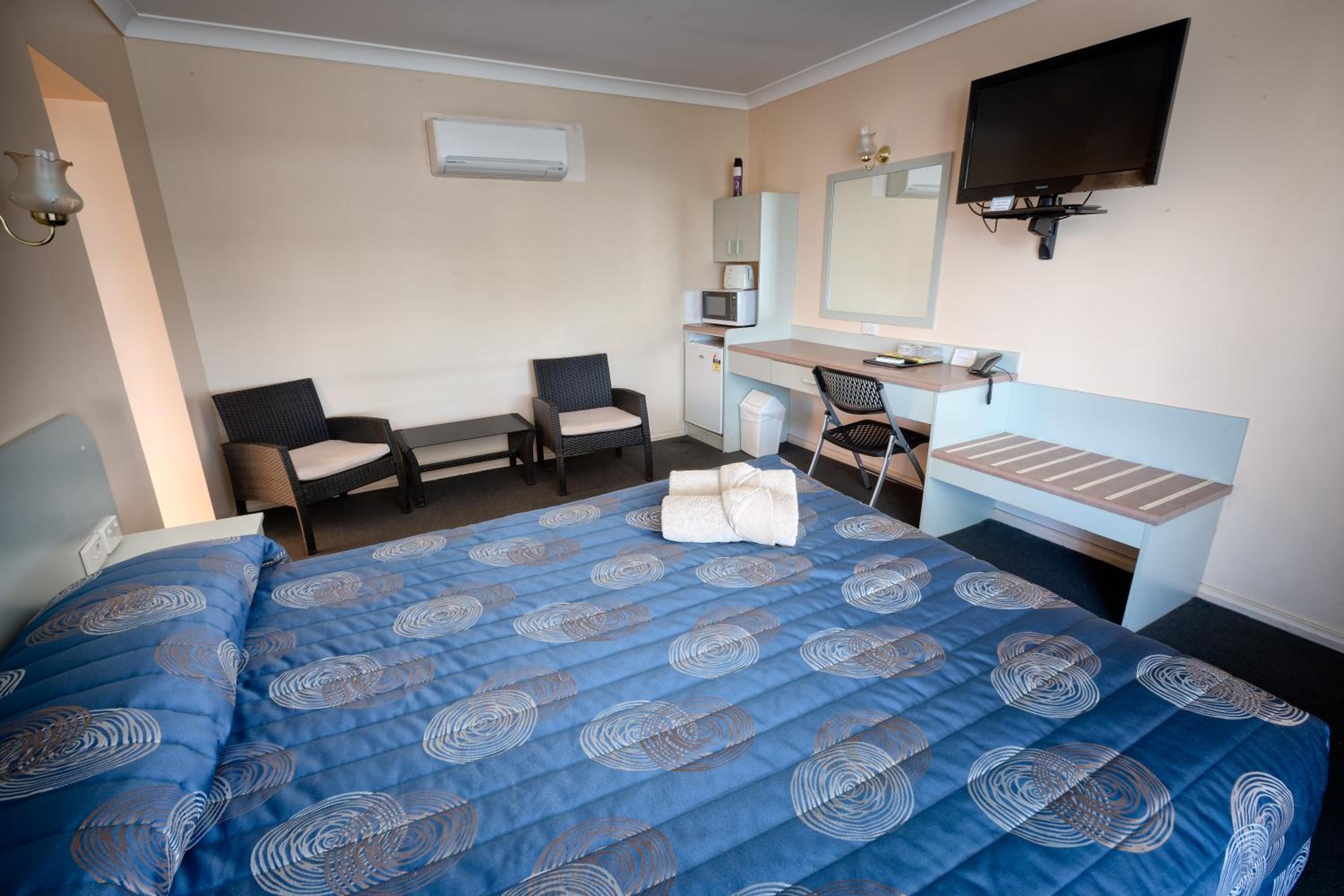 Executive Suite