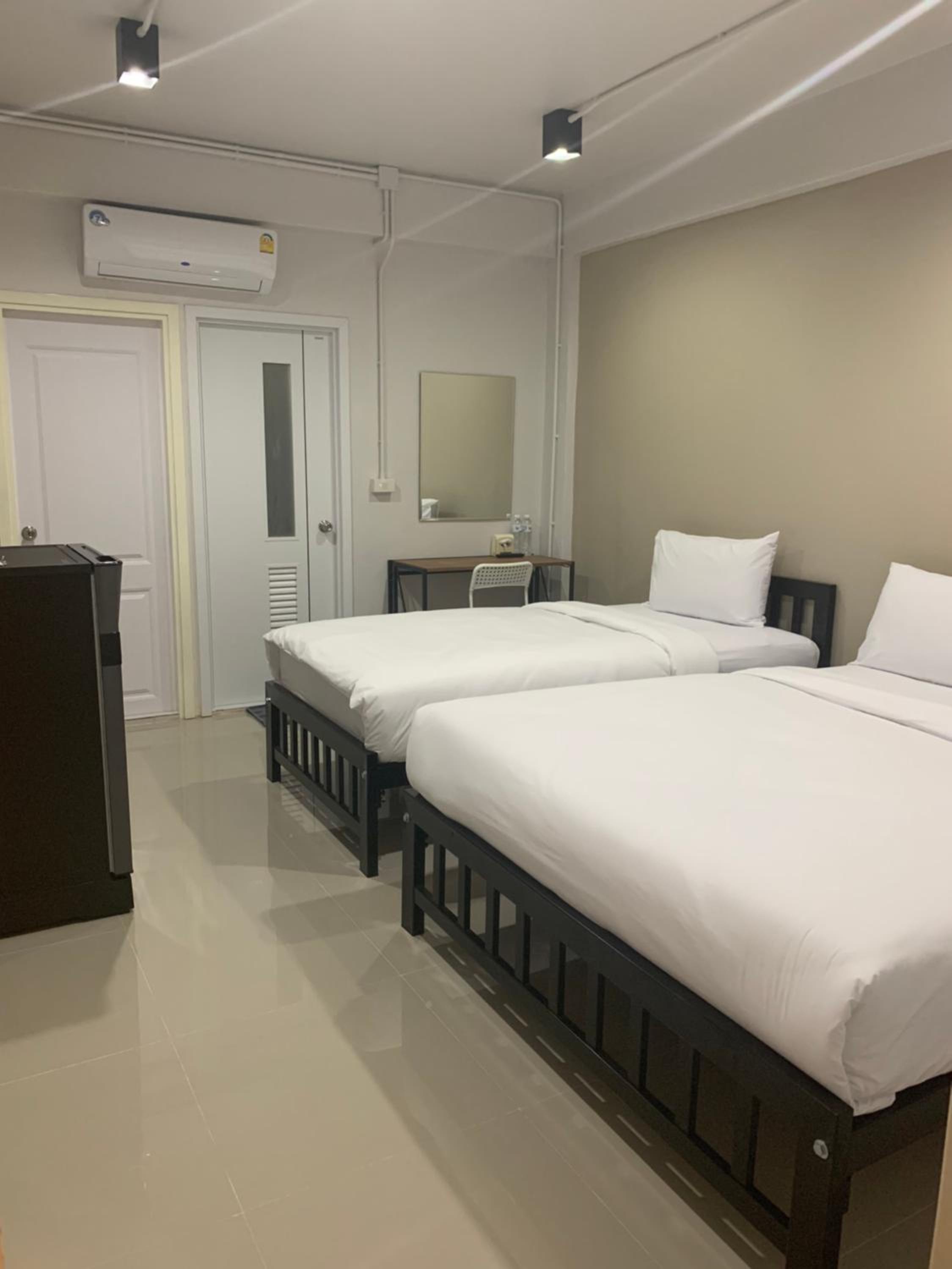 Deluxe Triple Room photo 1