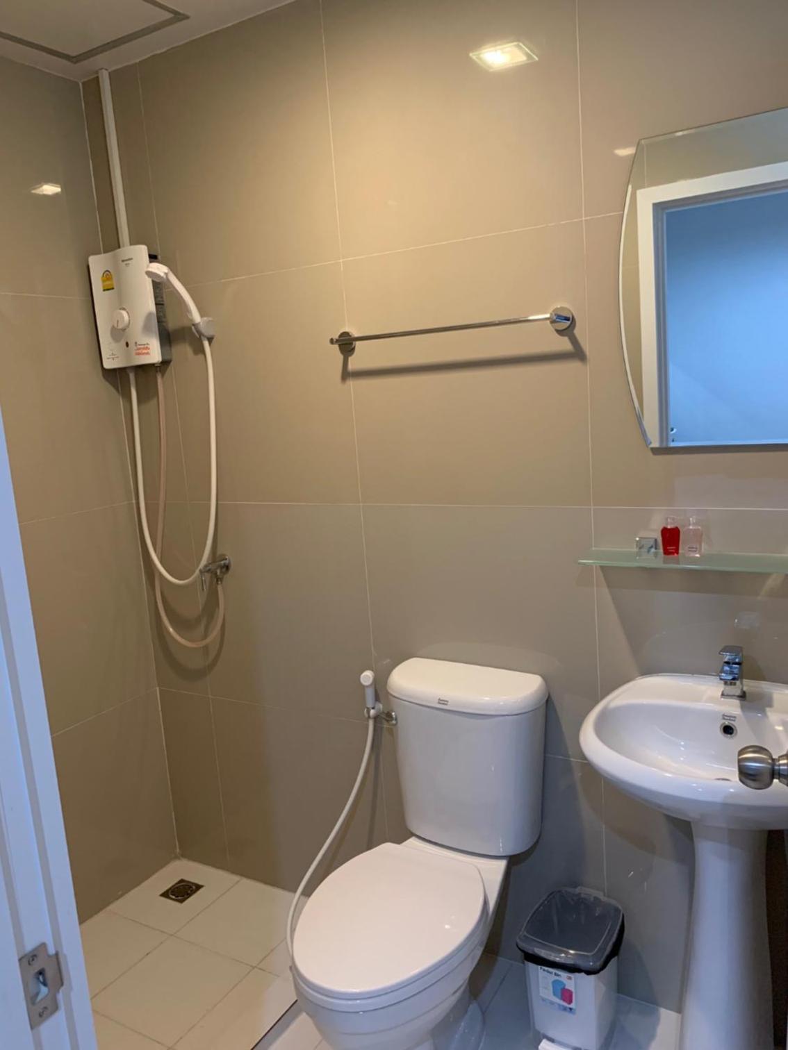 Deluxe Triple Room photo 2