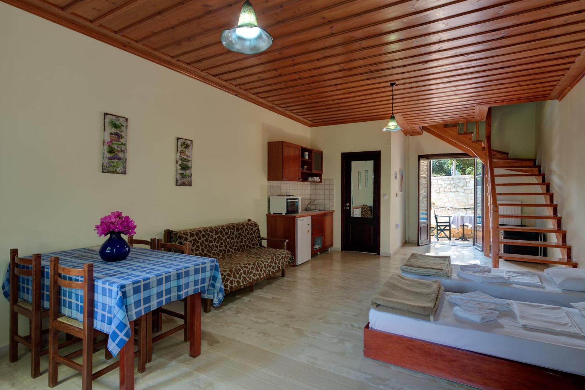 Vacation Home photo 1