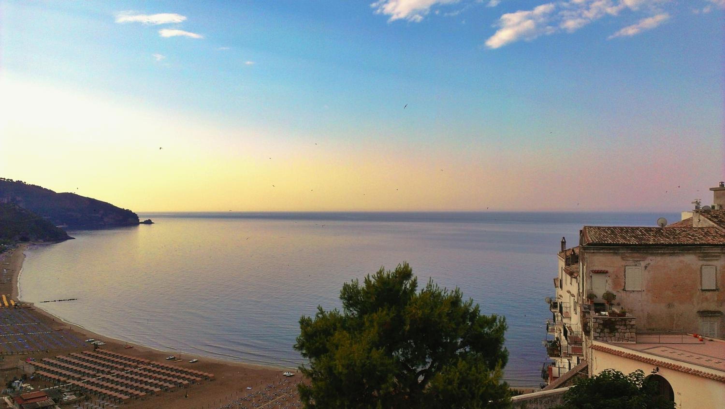 Executive Double Room with Sea View photo 3
