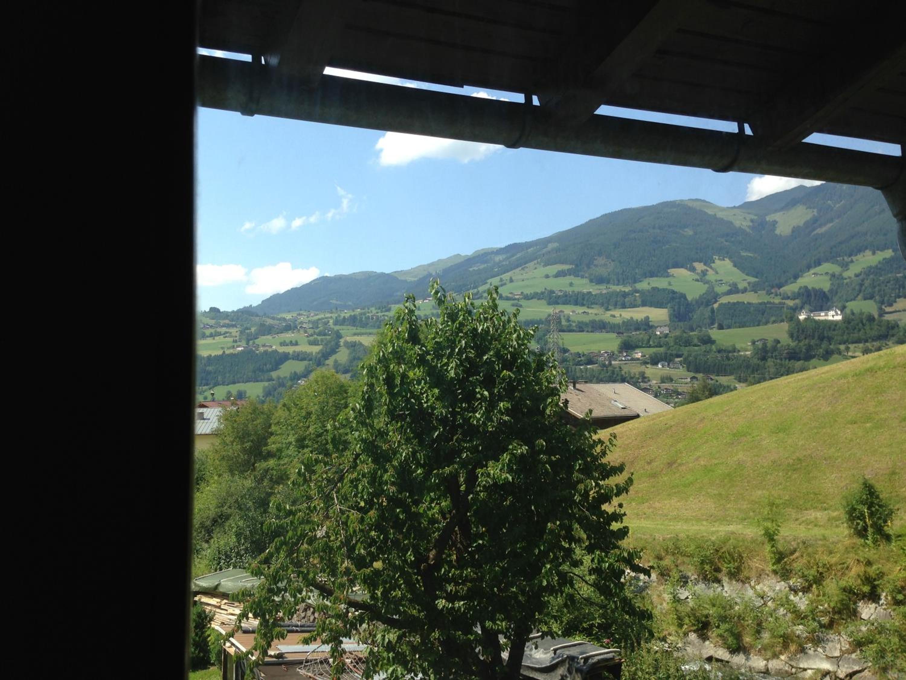 Double Room with Balcony photo 2