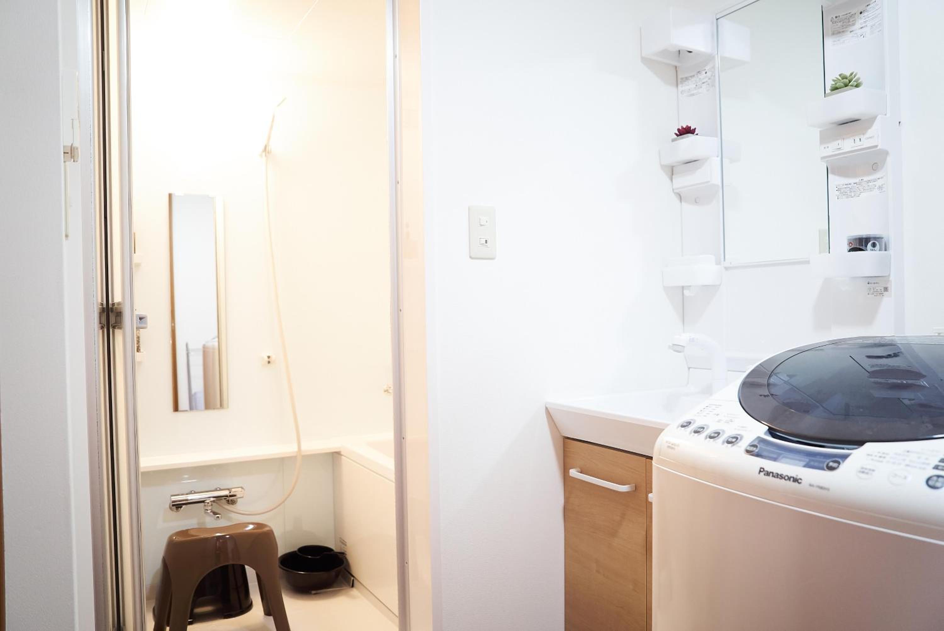 Two-Bedroom with Tea Ceremony Room photo 3