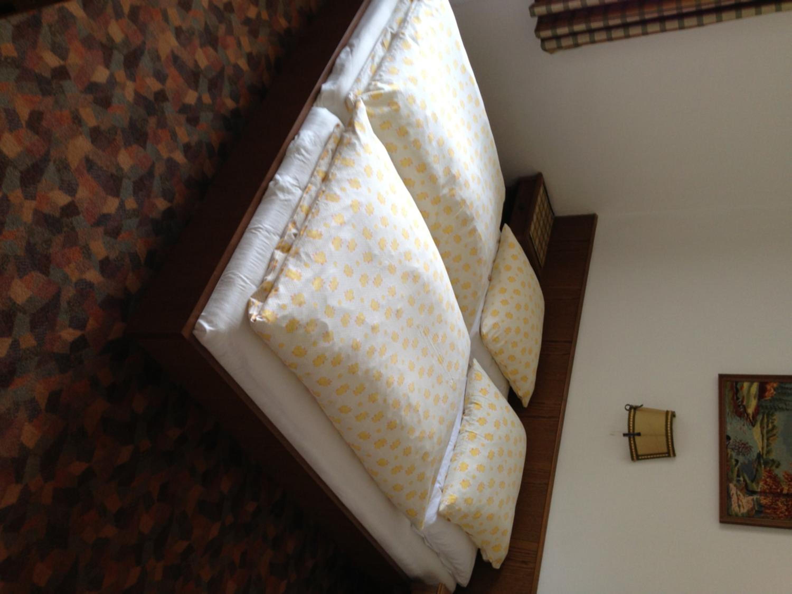 Double Room with Balcony photo 1