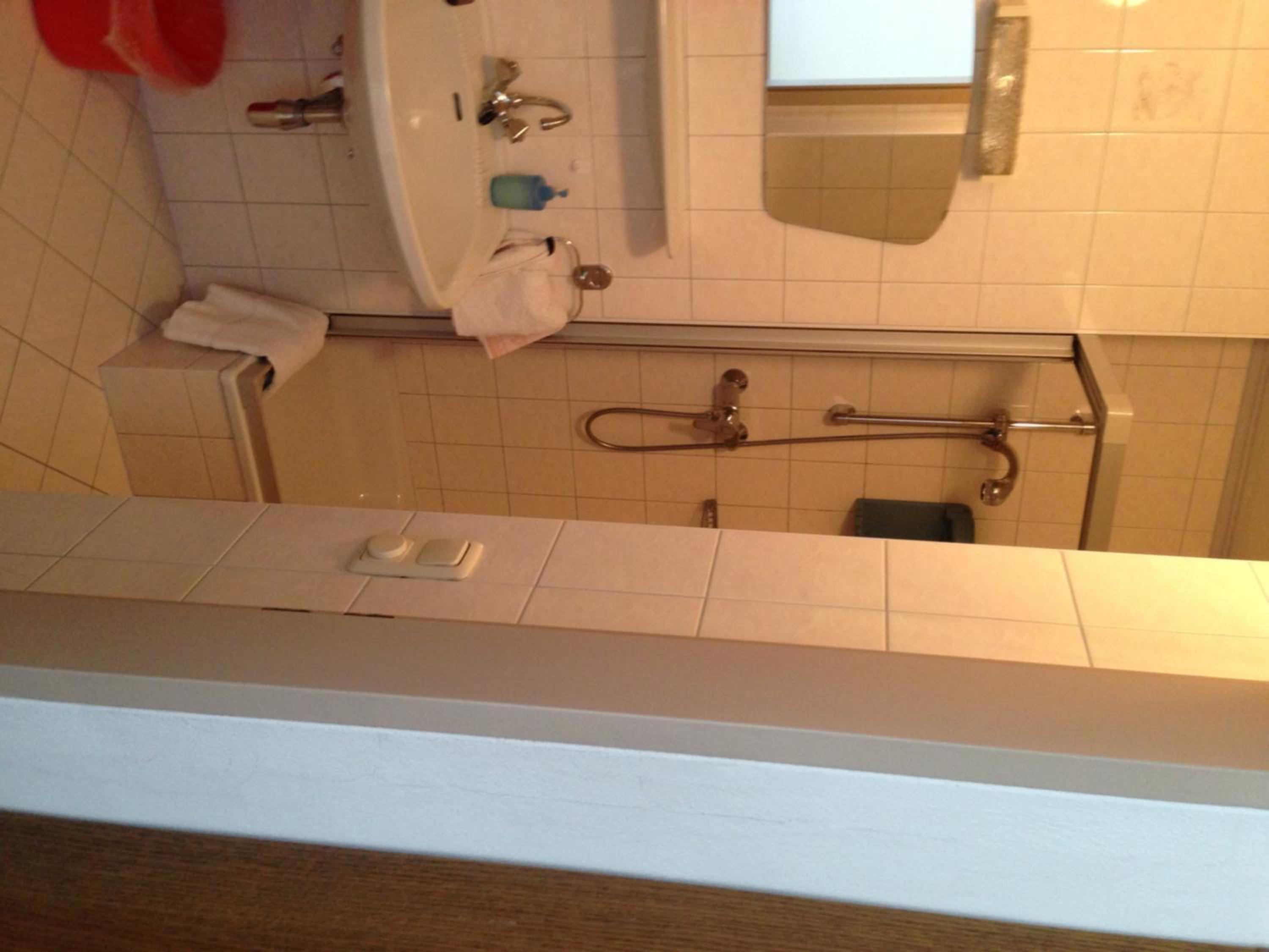 Double Room with Balcony photo 3