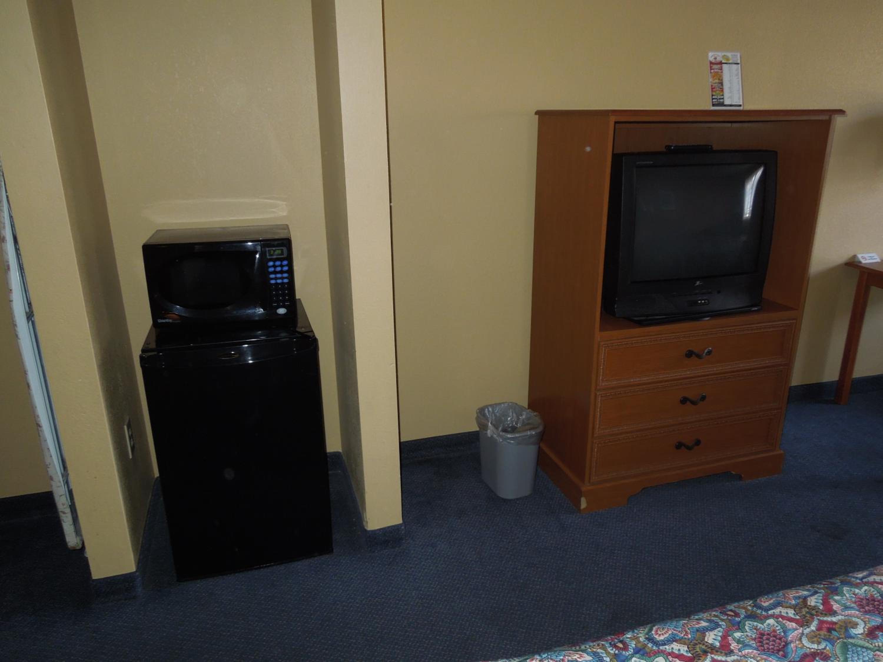 King Room - Smoking  - Photo 3