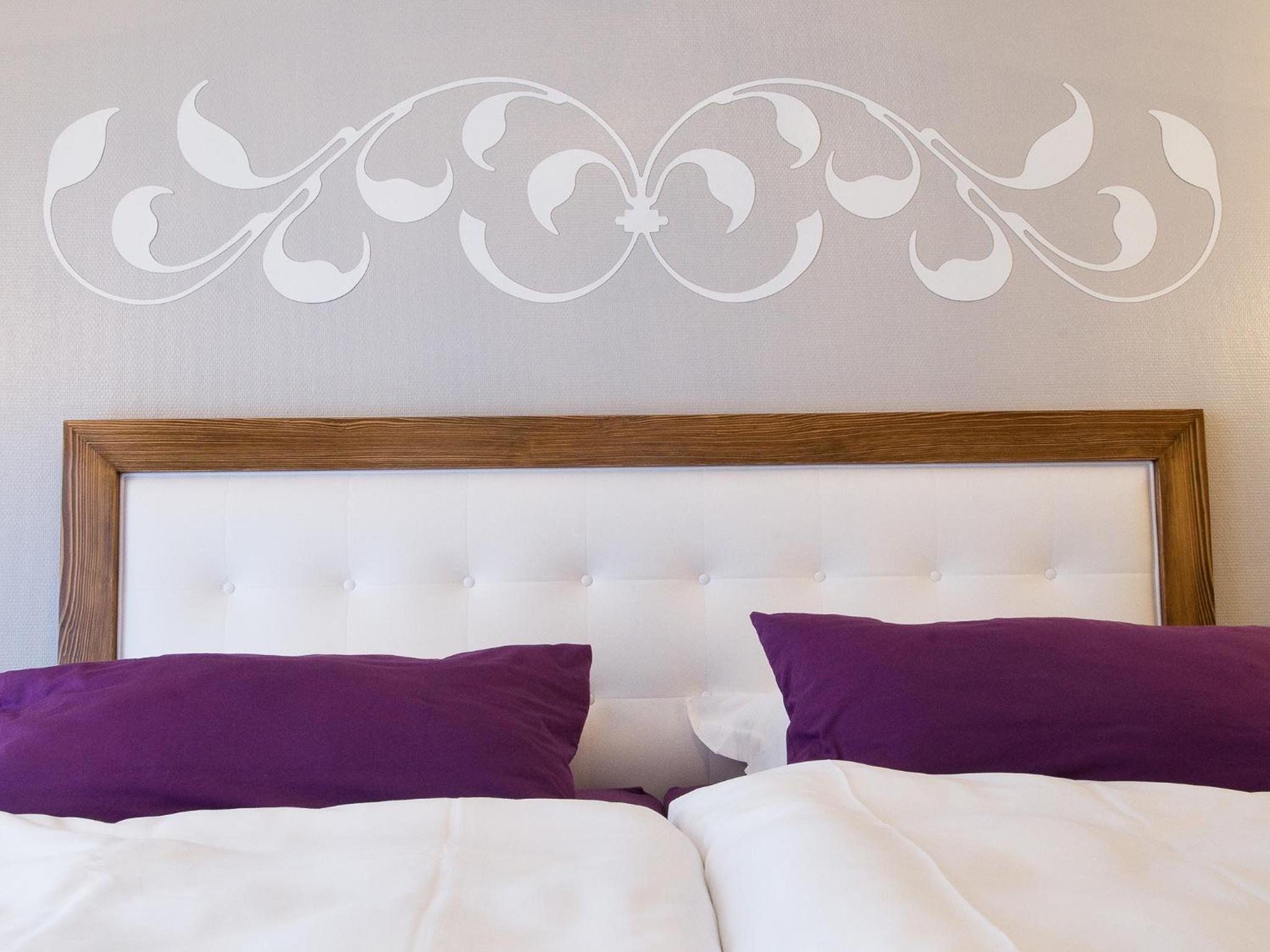 Economy Double Room - Photo 1