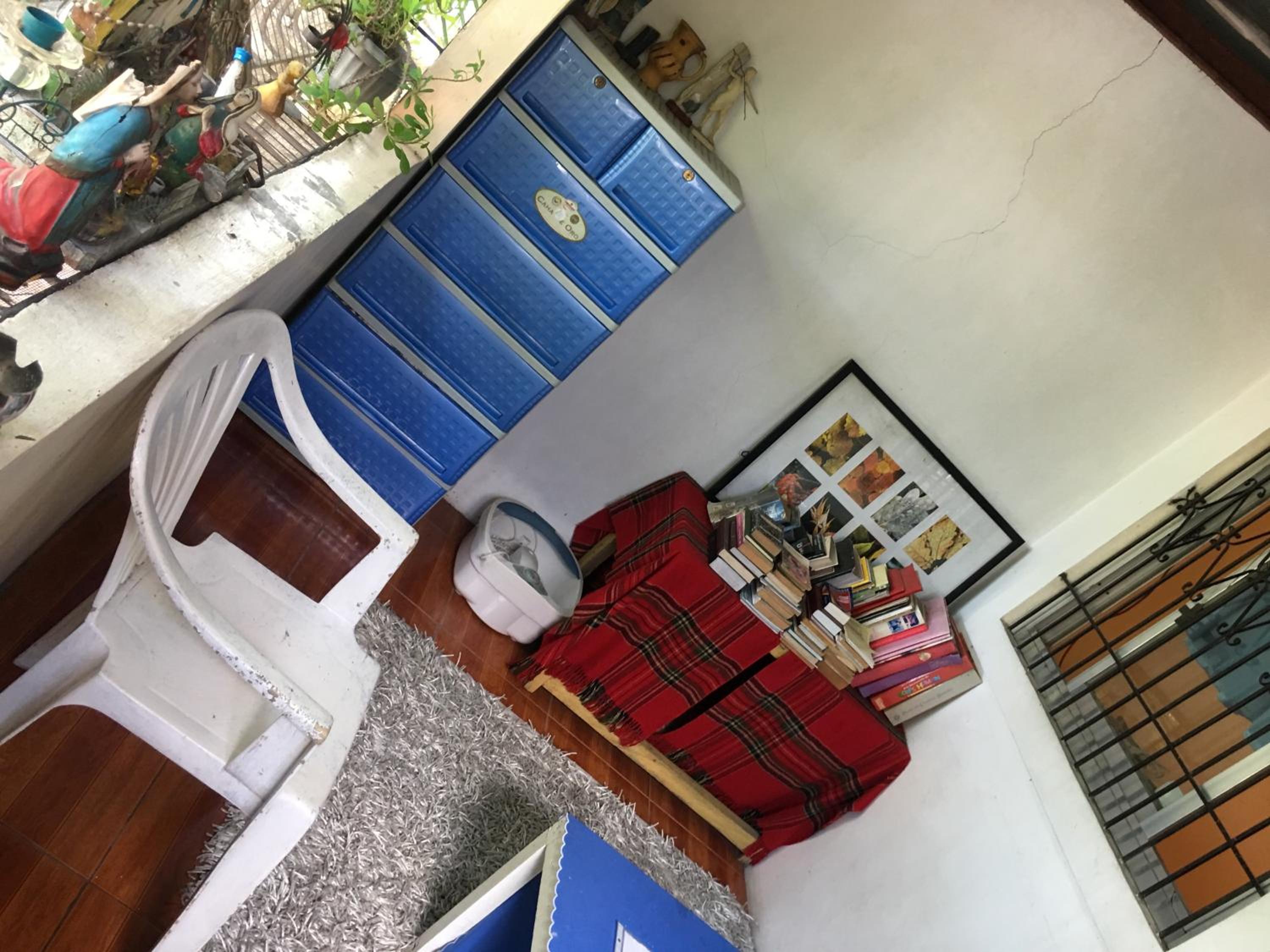 Double Room with Terrace photo 3
