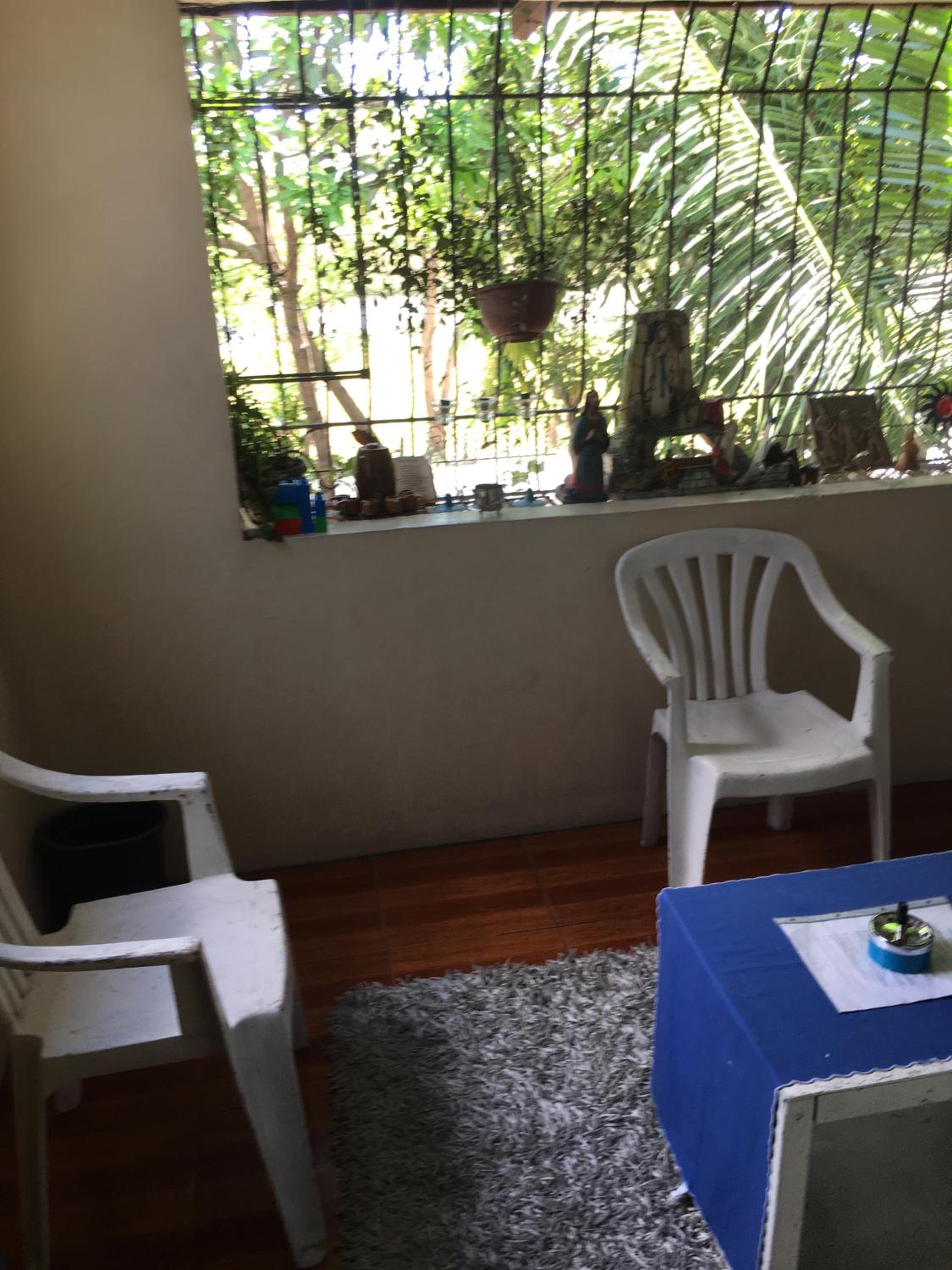Double Room with Terrace photo 2