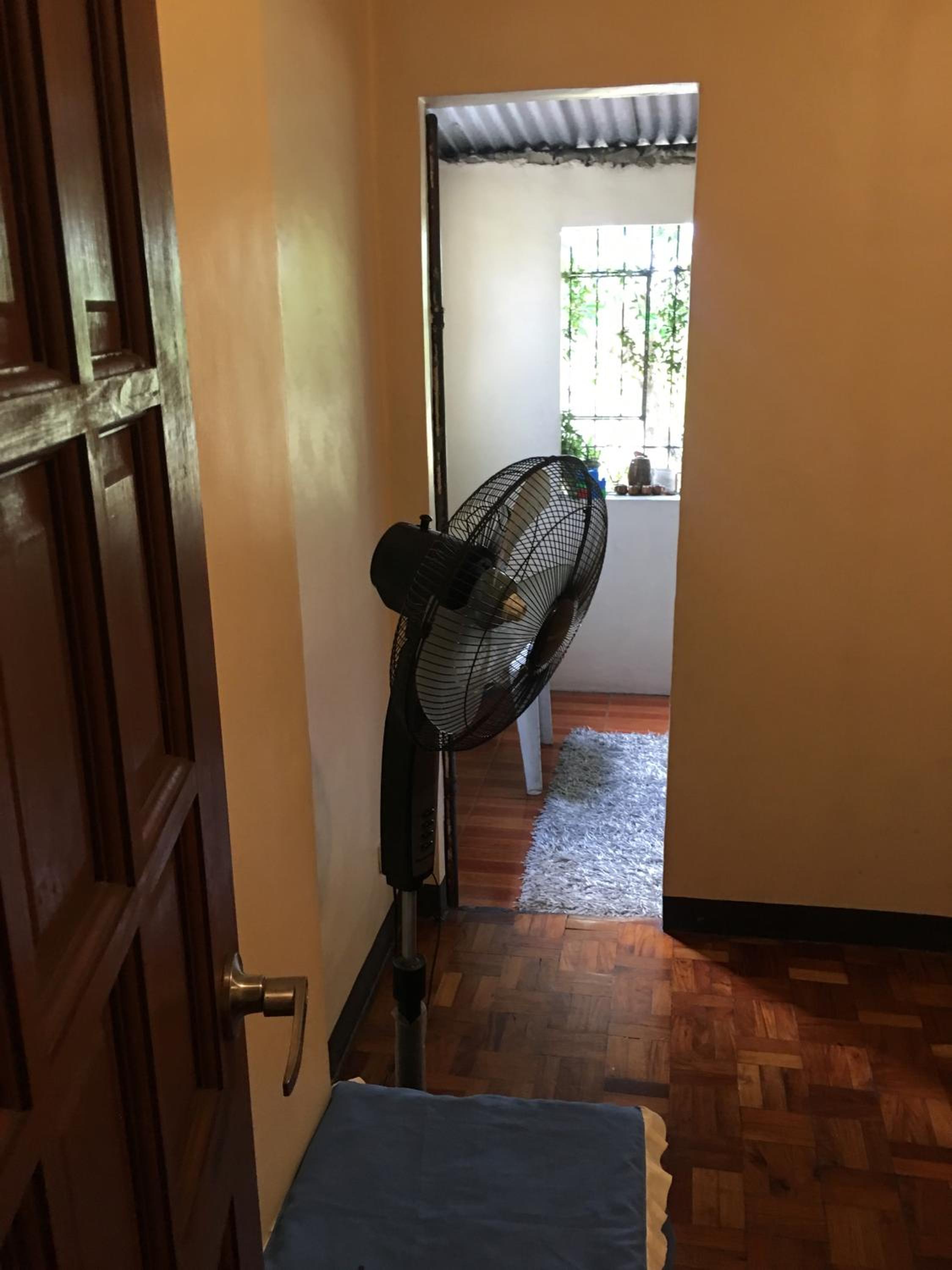 Double Room with Terrace photo 1