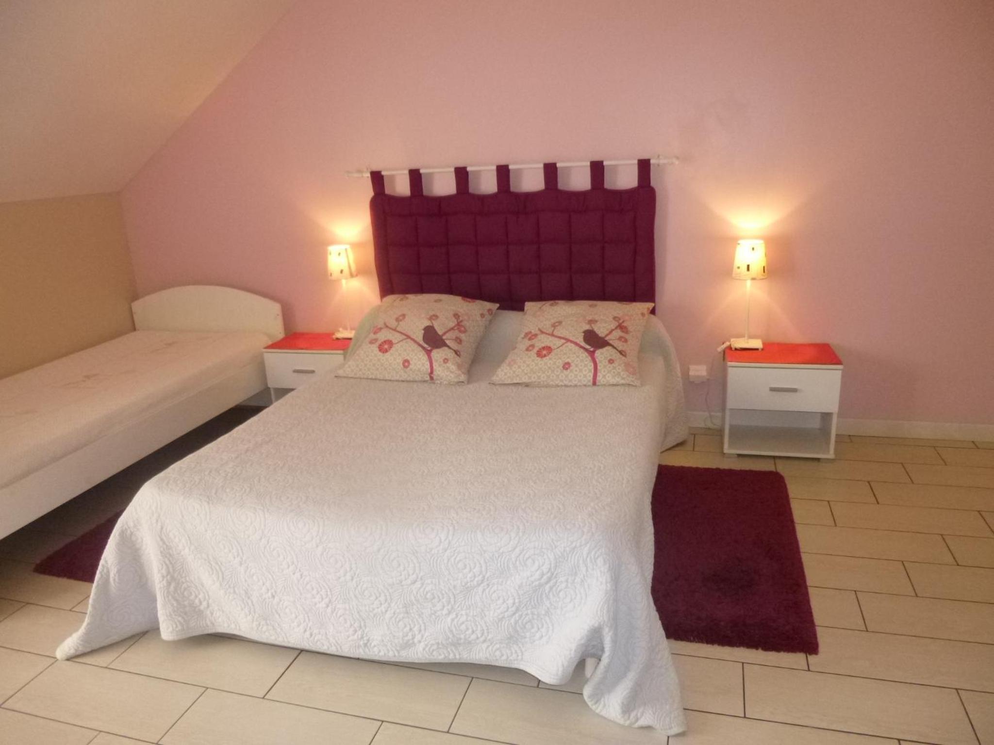 Double Room with Bathroom photo 1