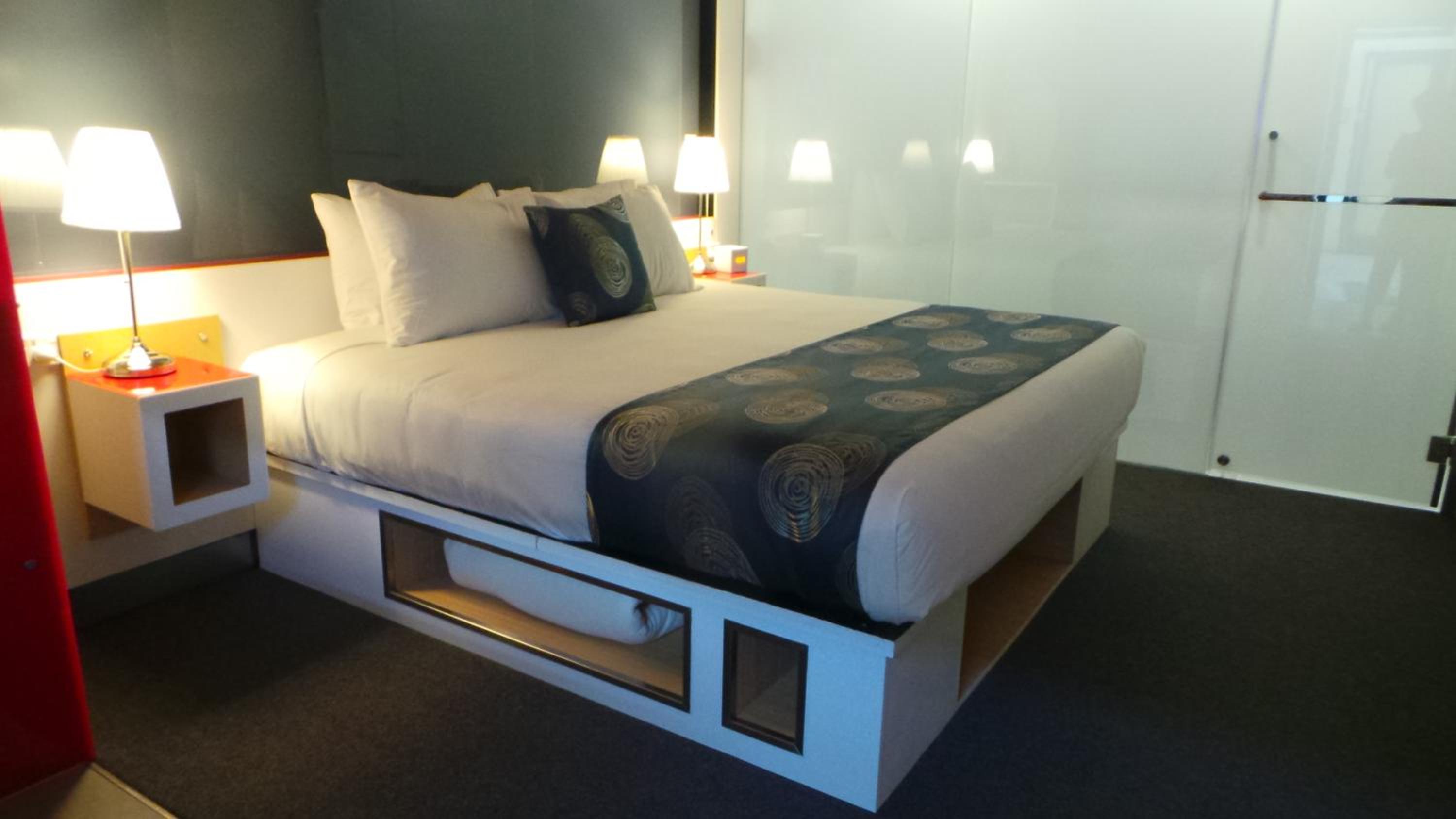 King Room