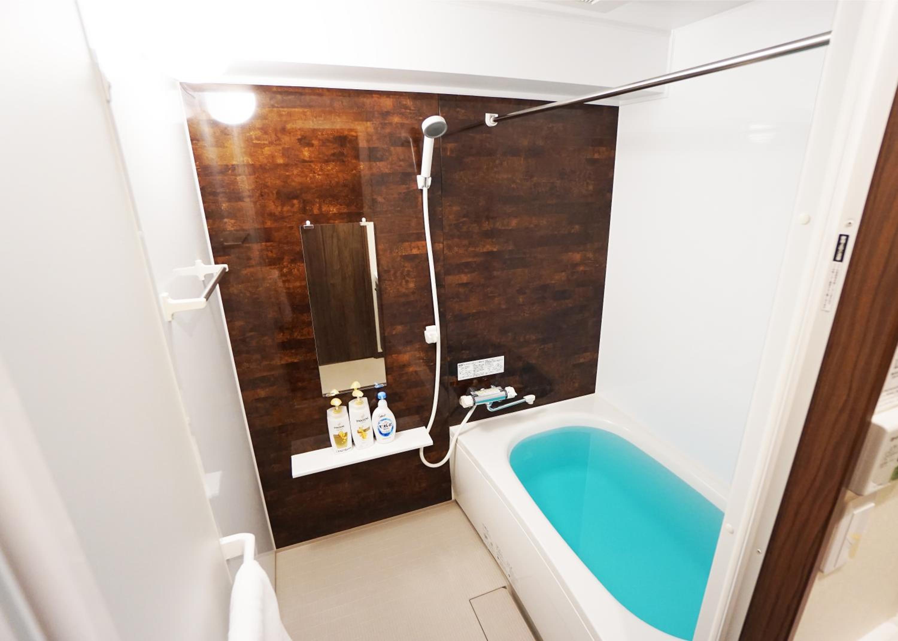 Family Suite - Photo 47
