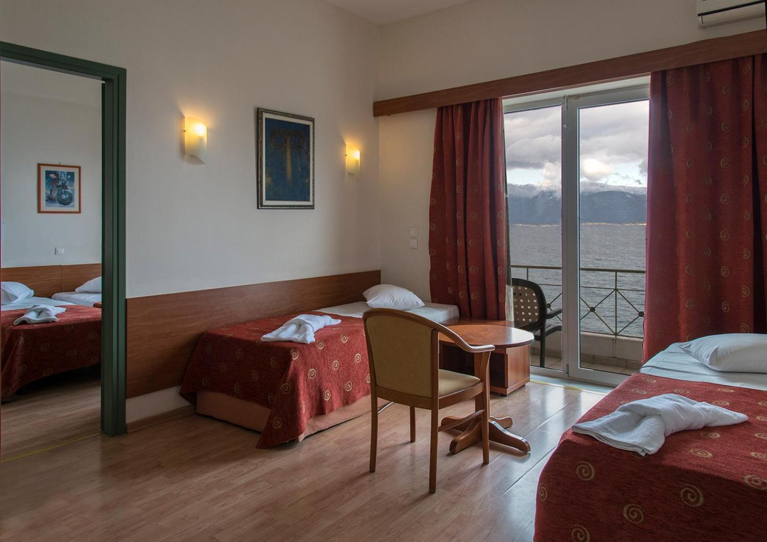Suite photo 1