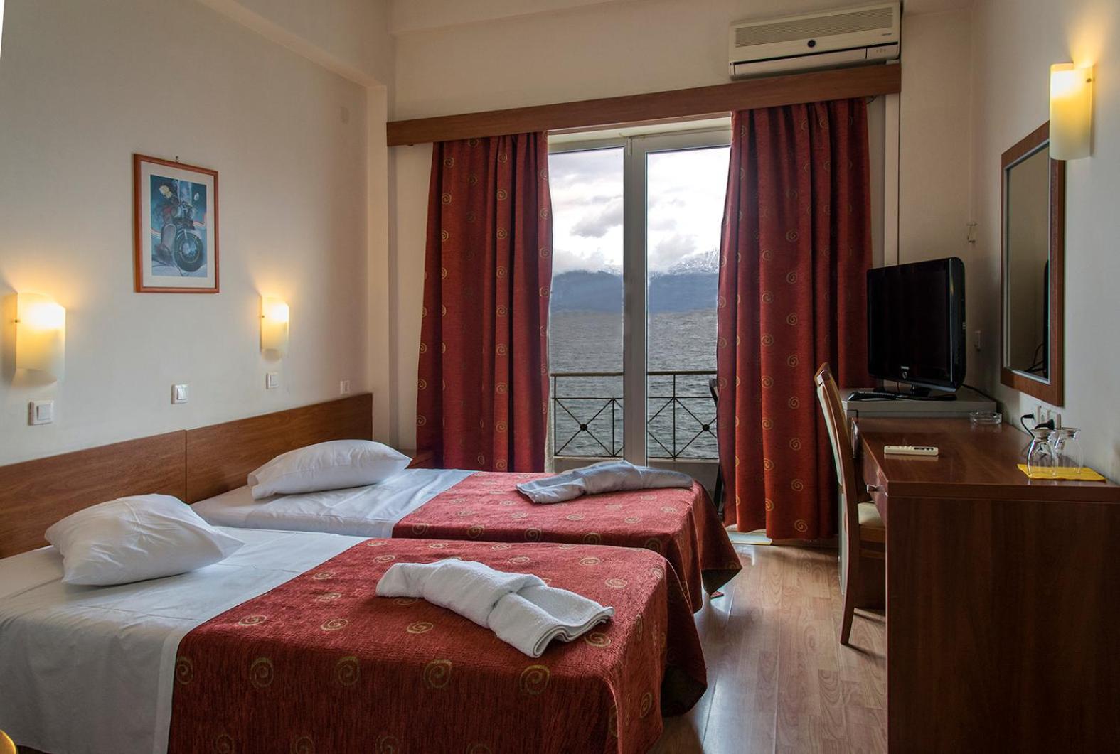 Single Room photo 1