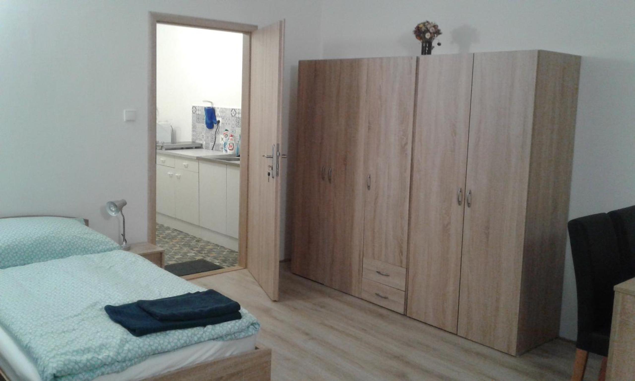 Double or Twin Room with Extra Bed photo 1