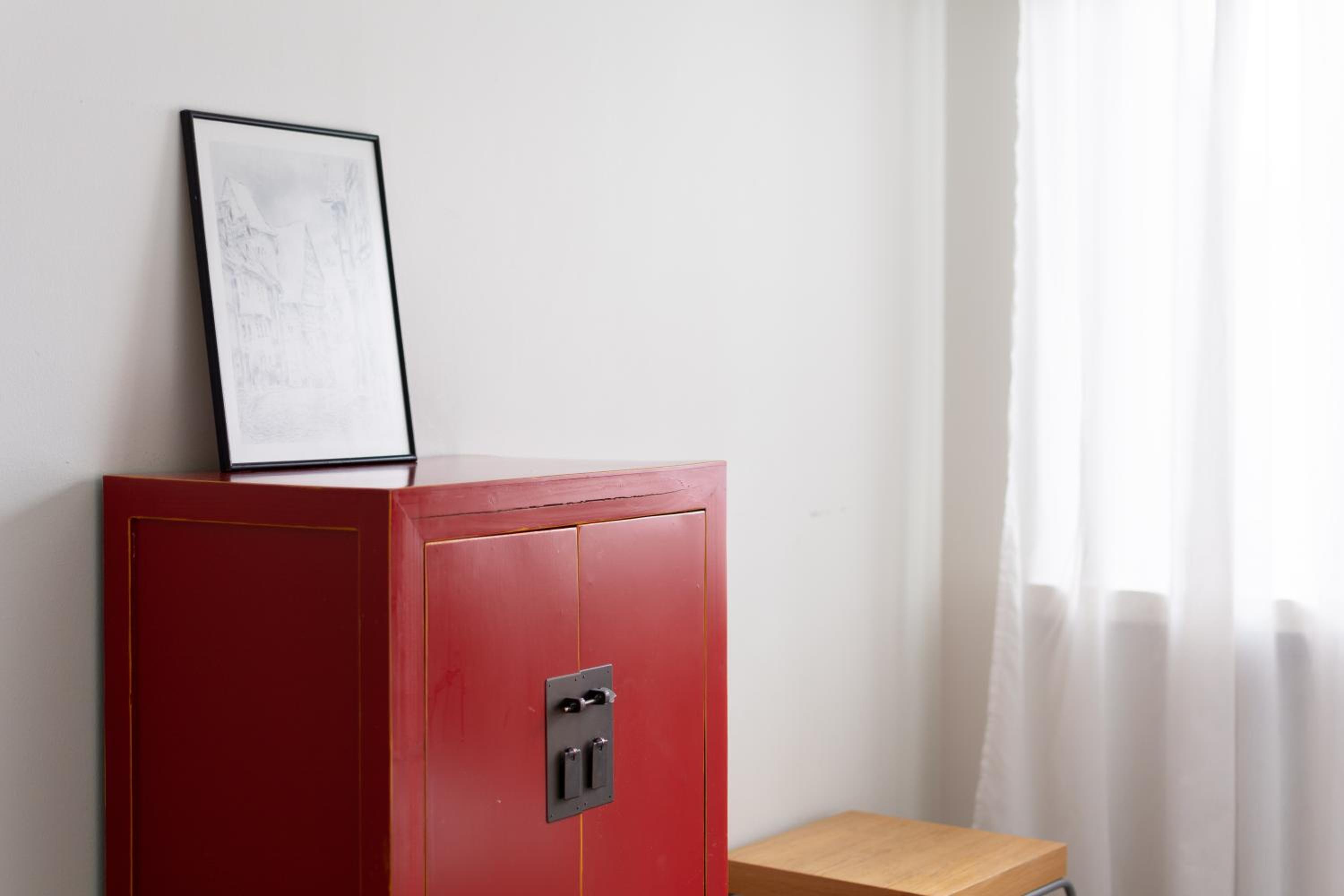 Double Room - Photo 3