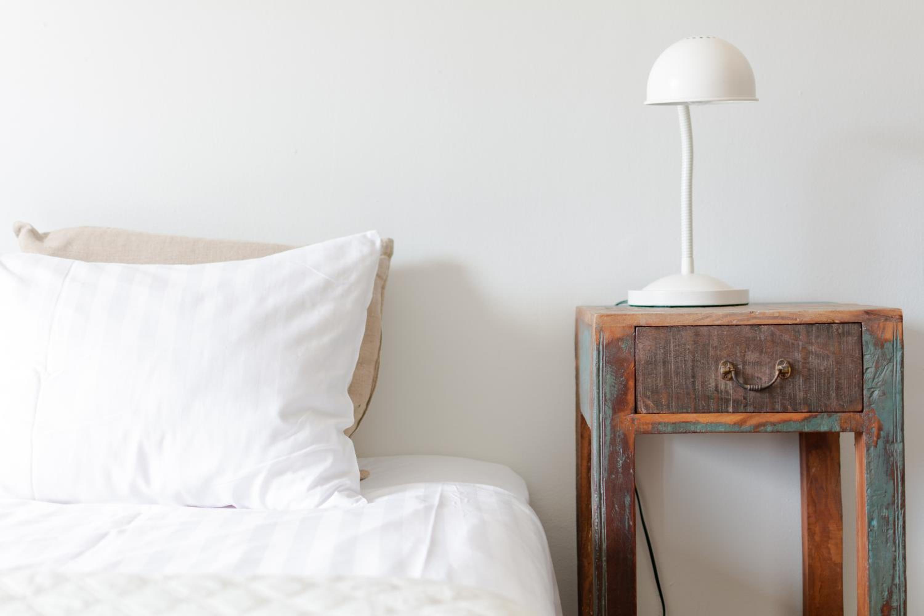 Double Room - Photo 2