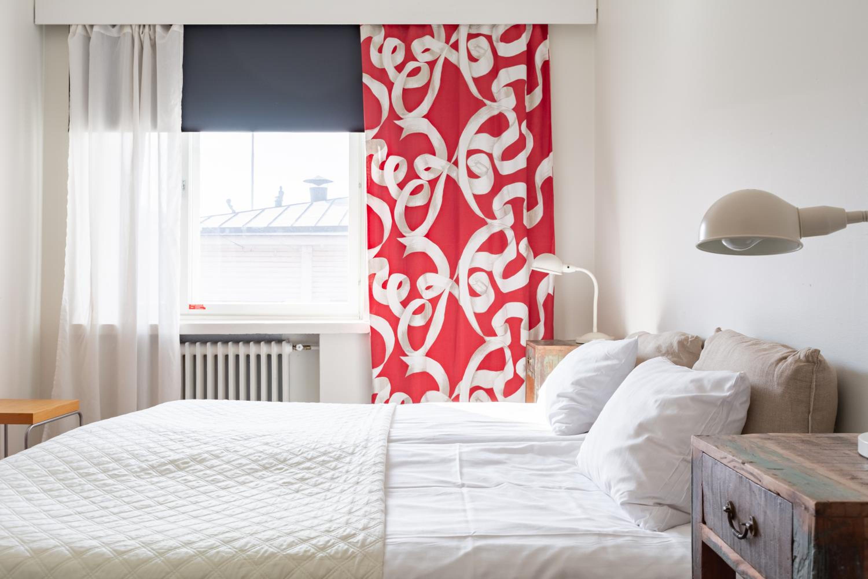 Double Room - Photo 5