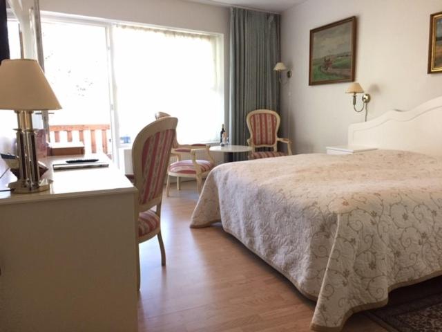 Deluxe Double Room photo 1