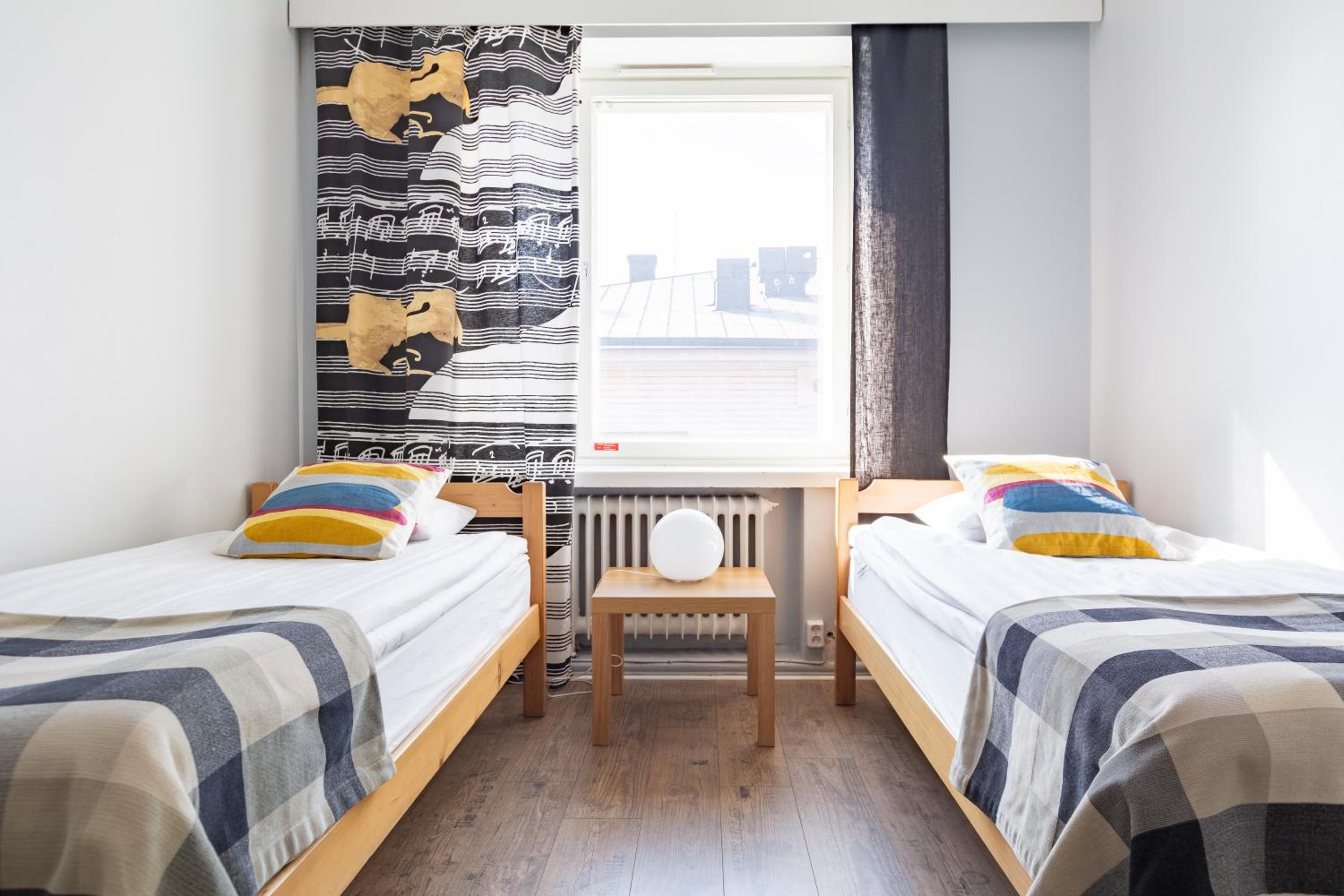 Twin Room - Photo 2