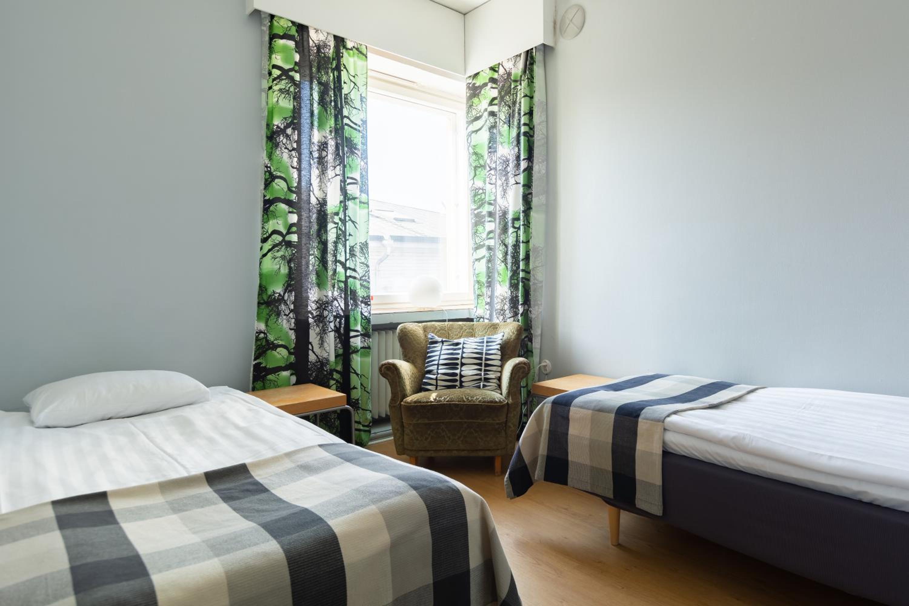 Twin Room - Photo 4
