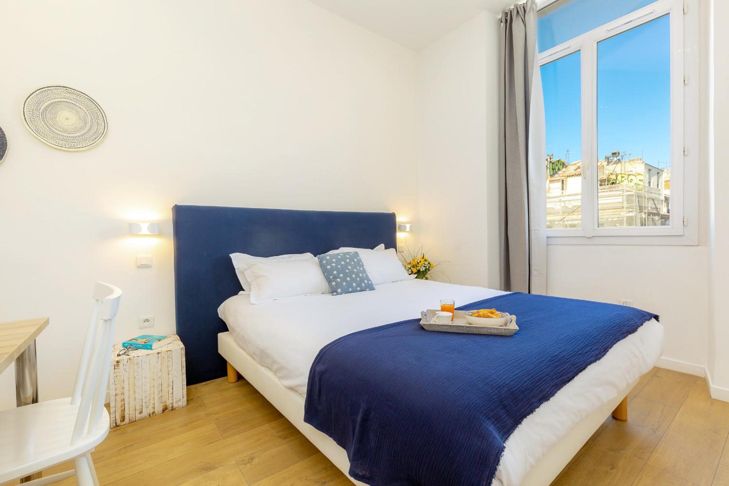 Superior Apartment with Sea View photo 1