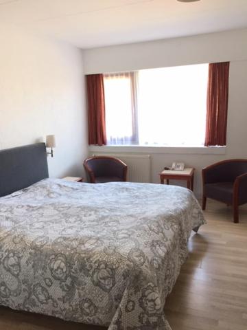 Standard Double Room photo 3