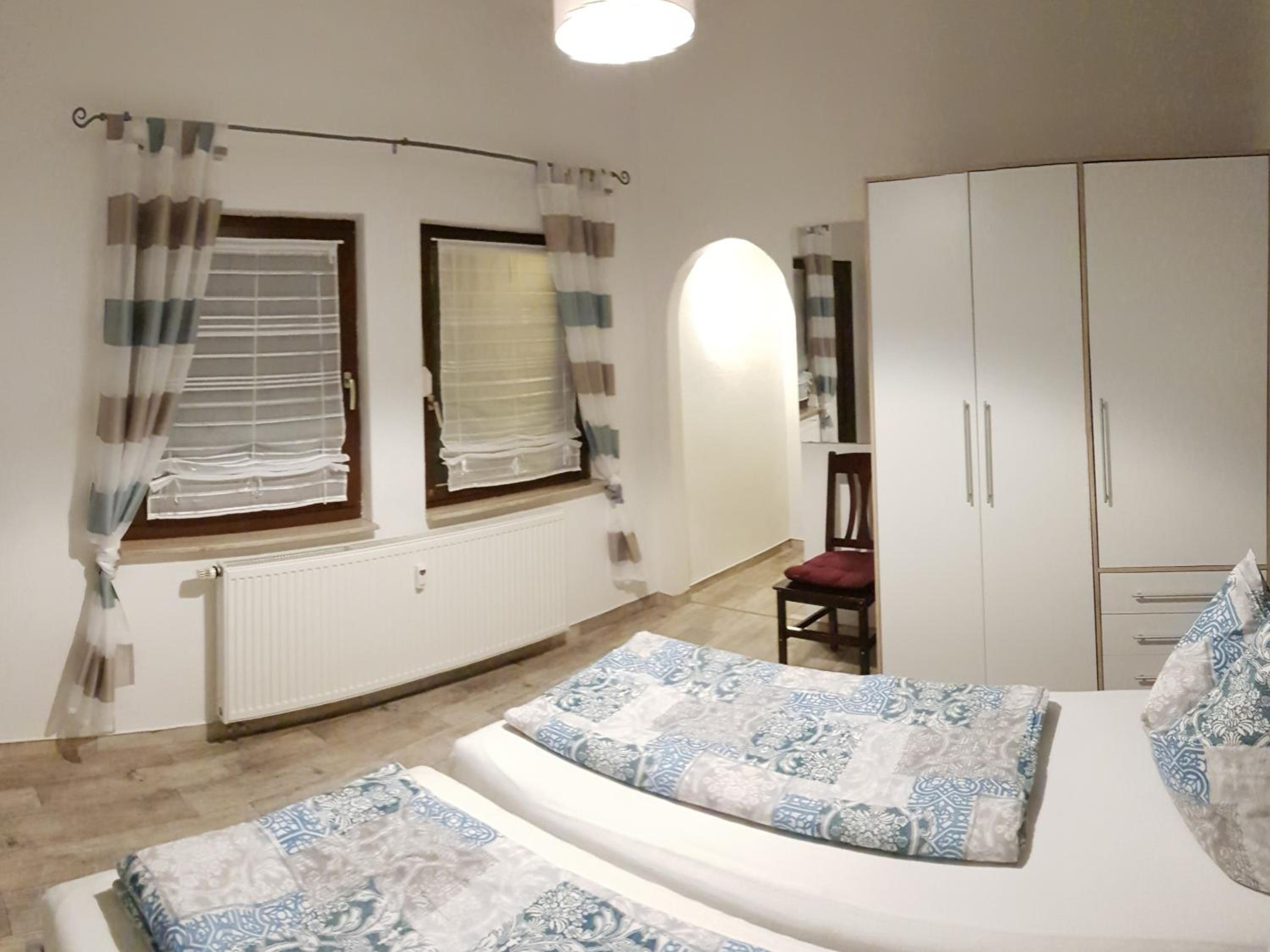 Deluxe Double Room photo 2