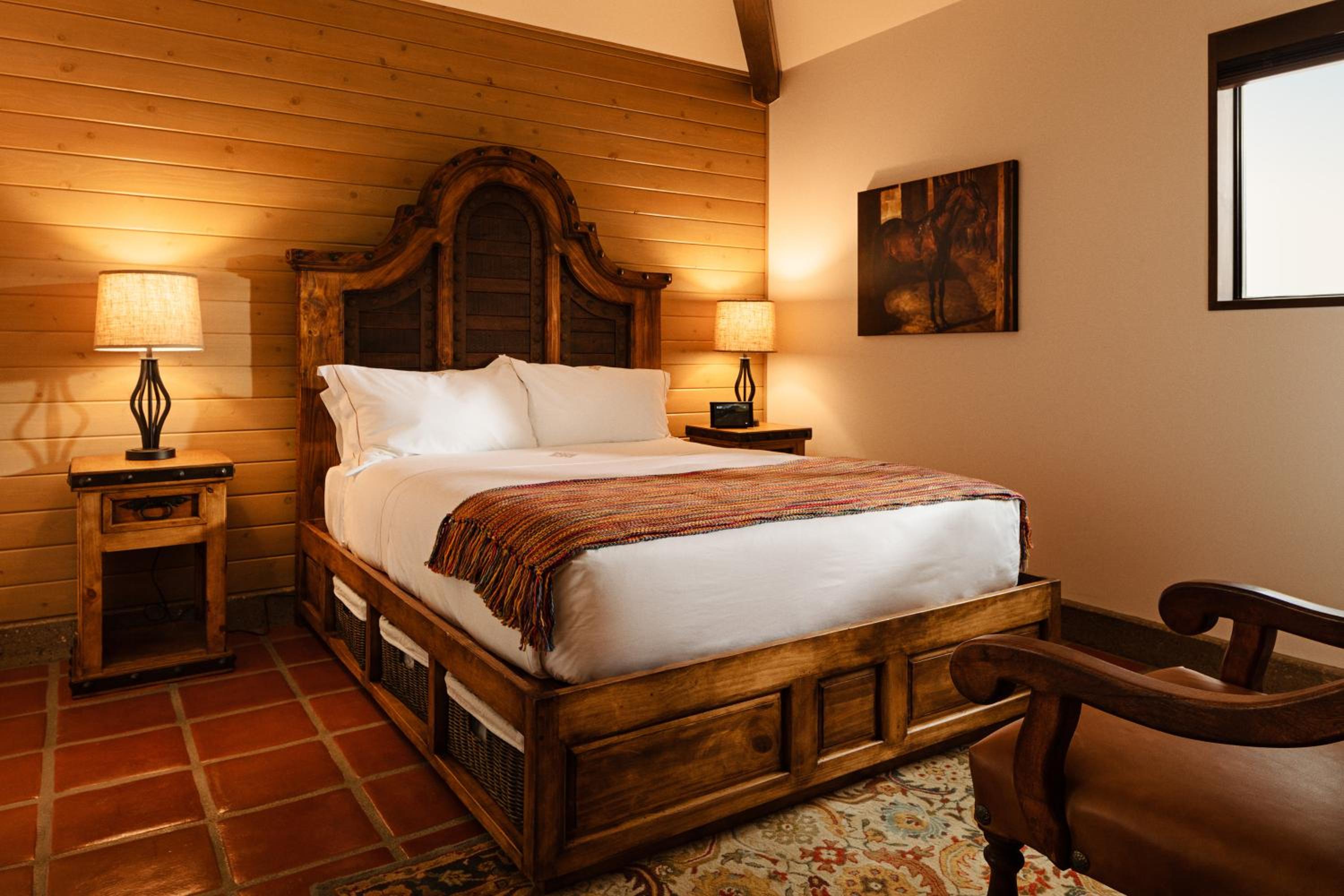 Deluxe Queen Room photo 1