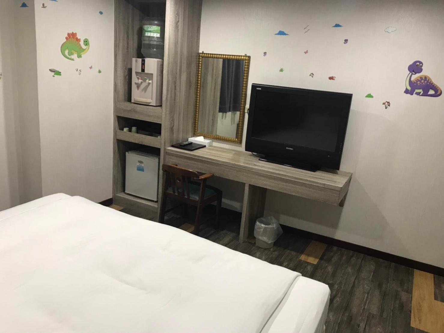 Standard Double Room - Photo 5