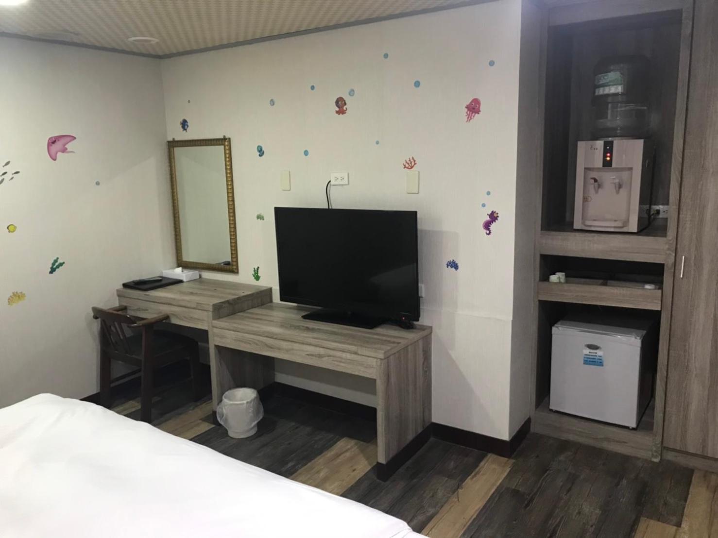 Standard Double Room - Photo 2