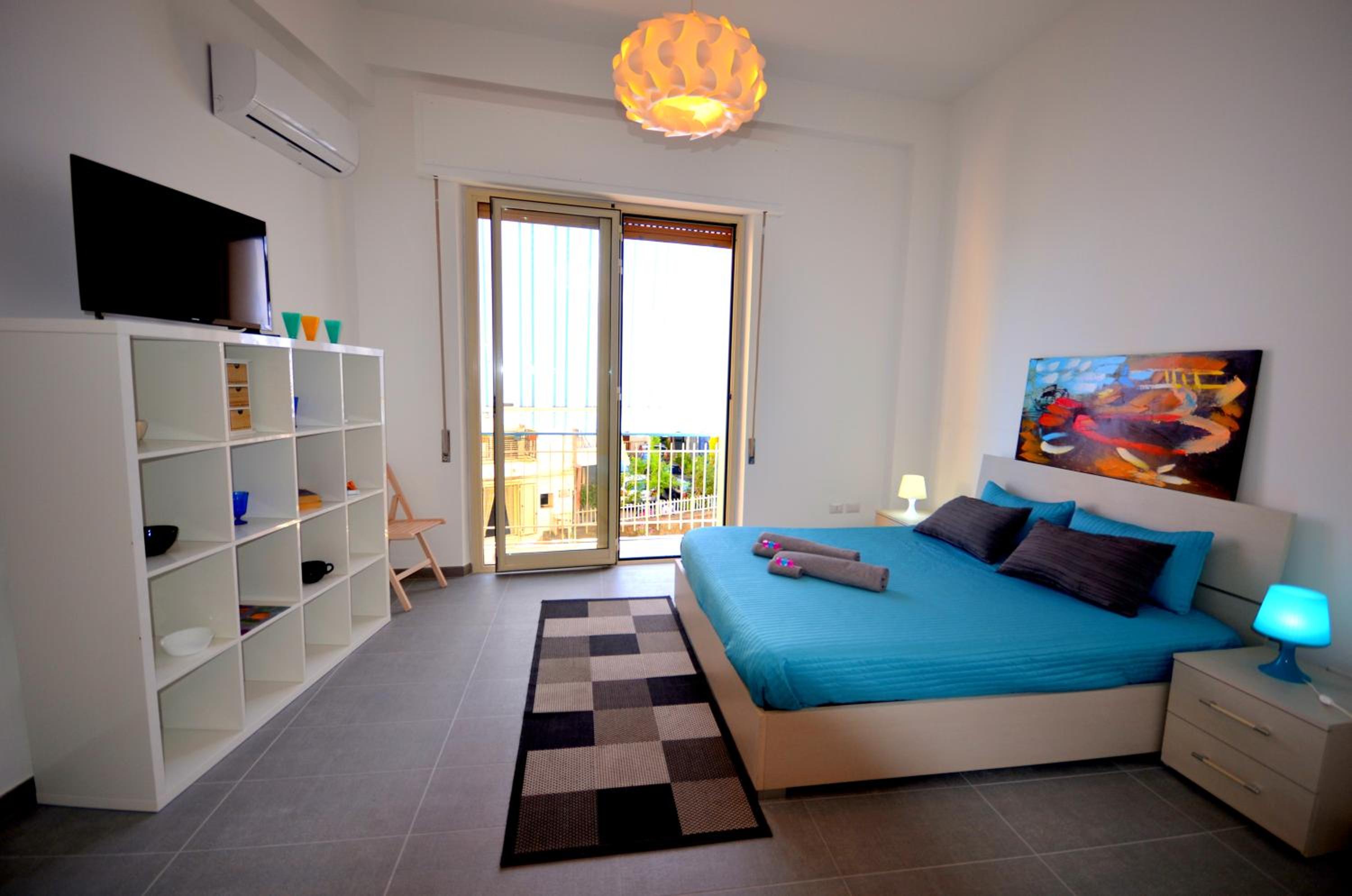 Apartment with Sea View