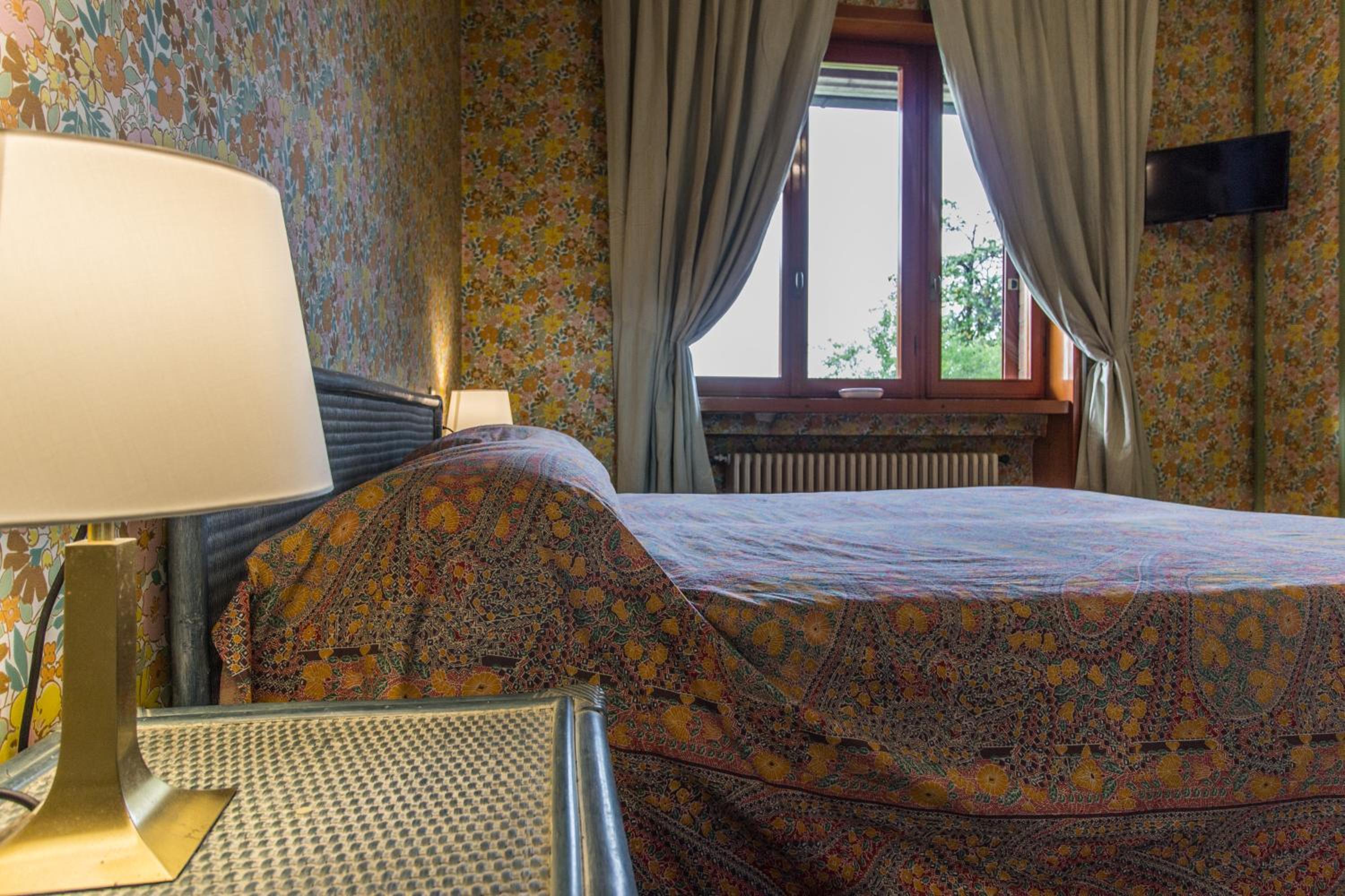 Double Room - Disability Access - Photo 7