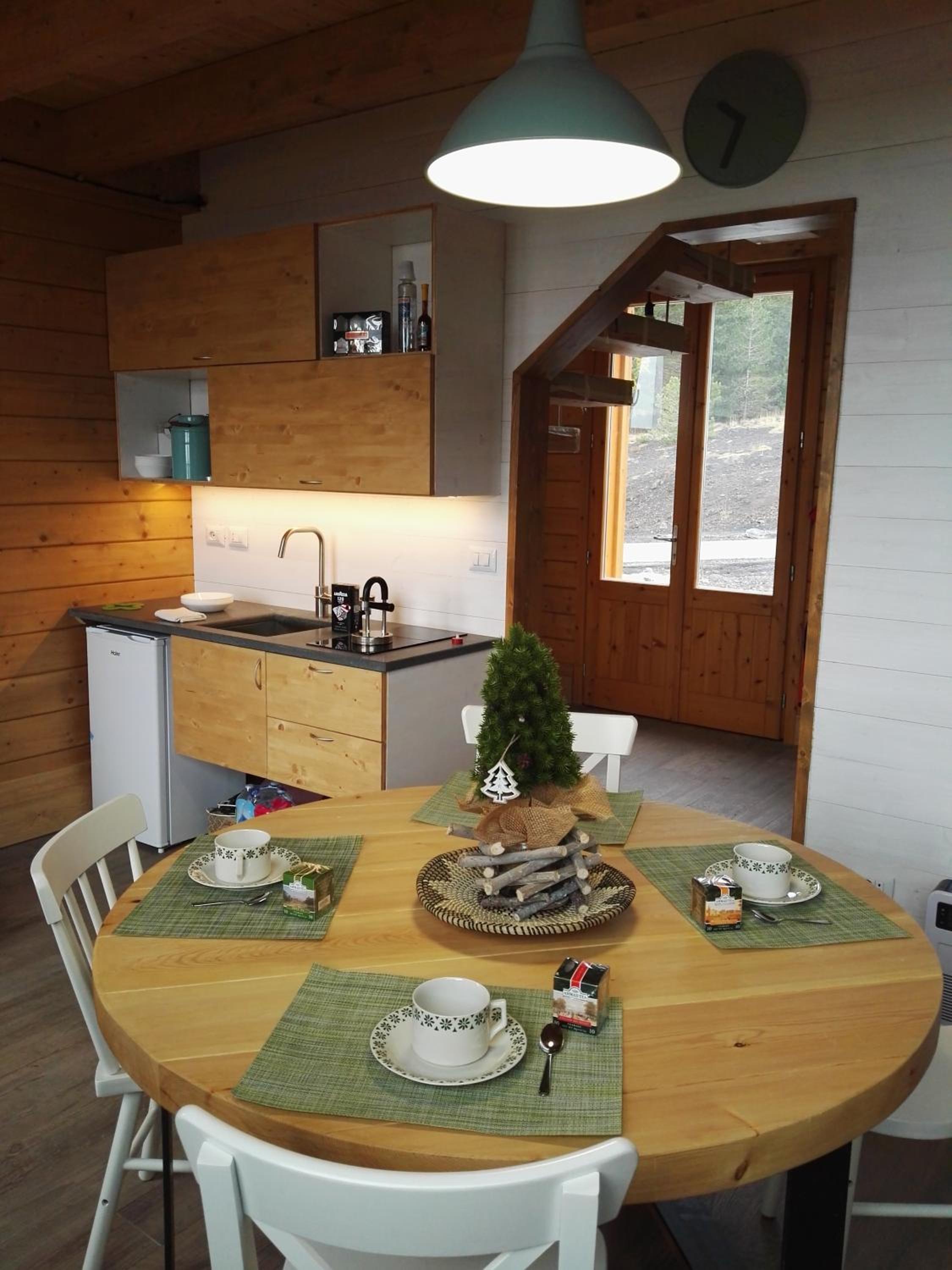 Chalet - Photo 18
