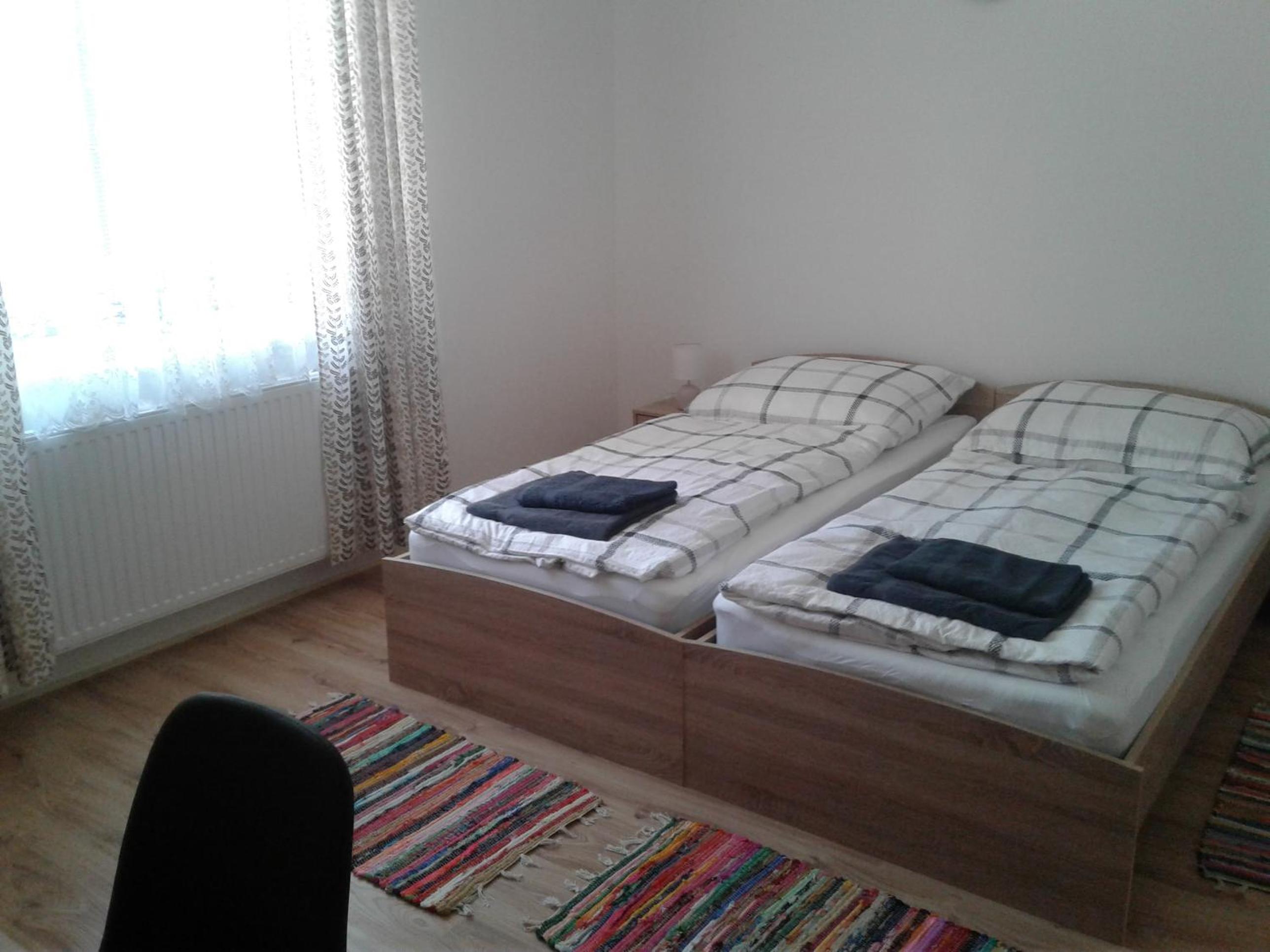 Double or Twin Room with Extra Bed photo 2