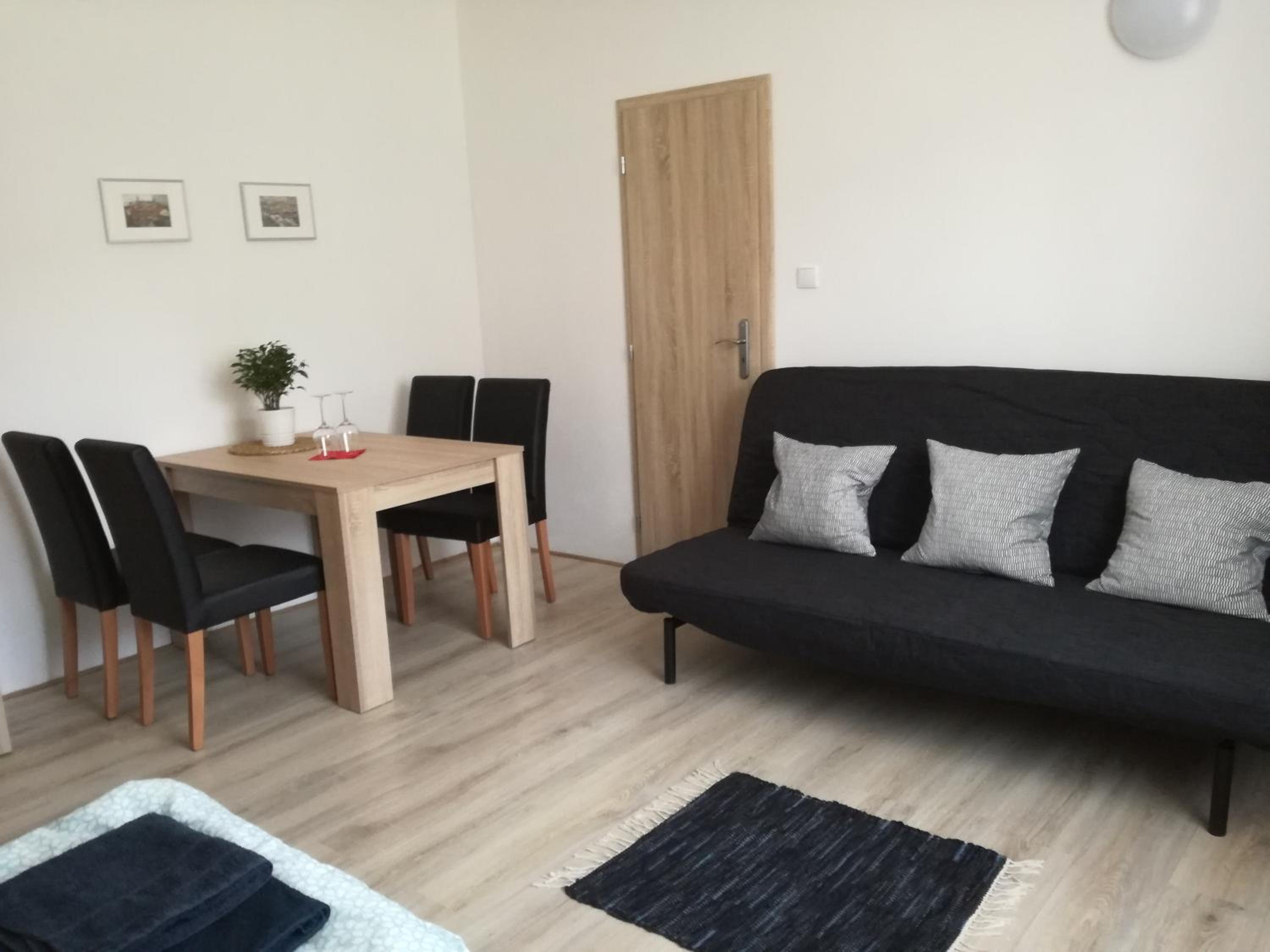 Double or Twin Room with Extra Bed photo 3