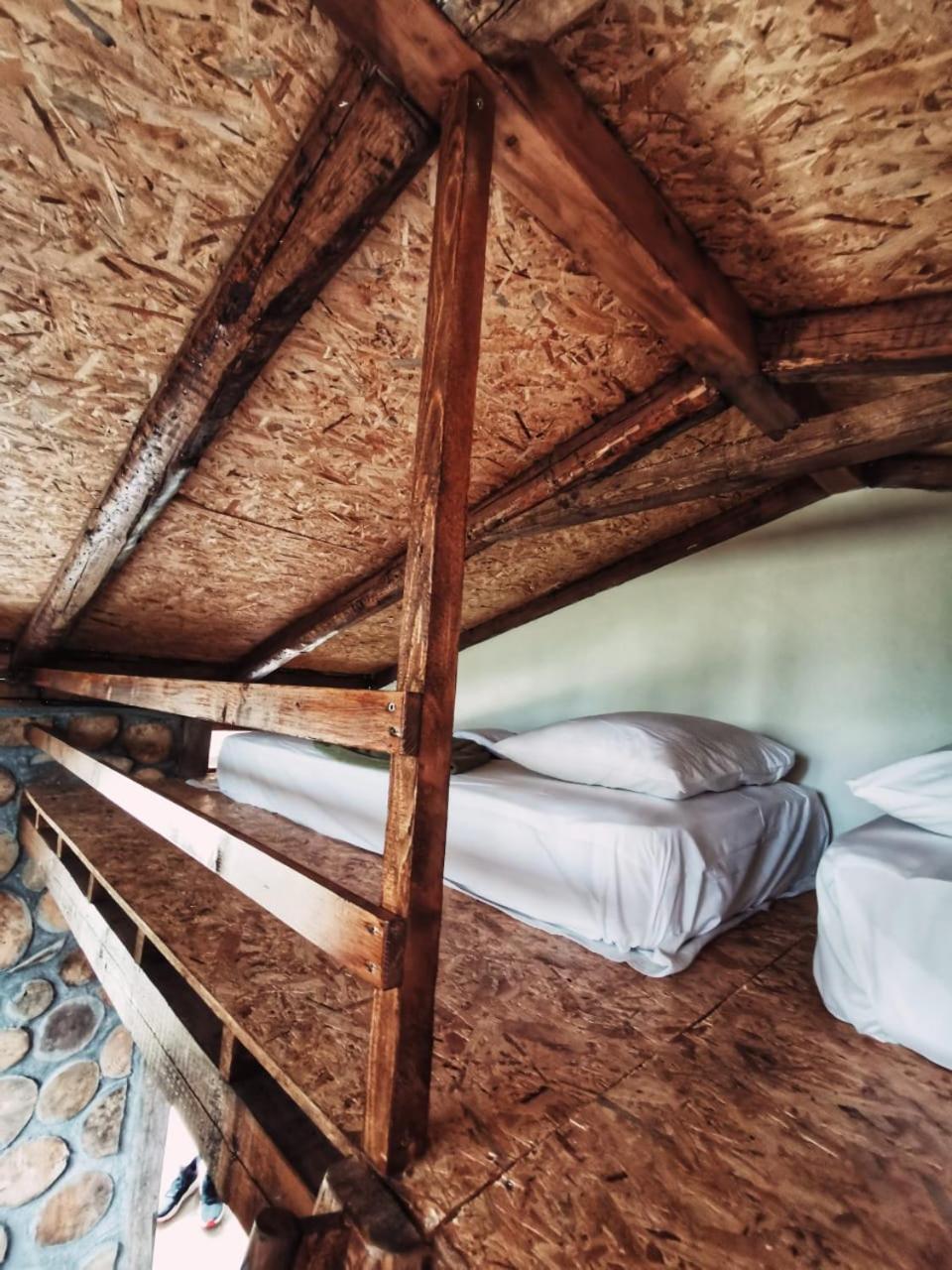 Cord wood Bungalow - Photo 4