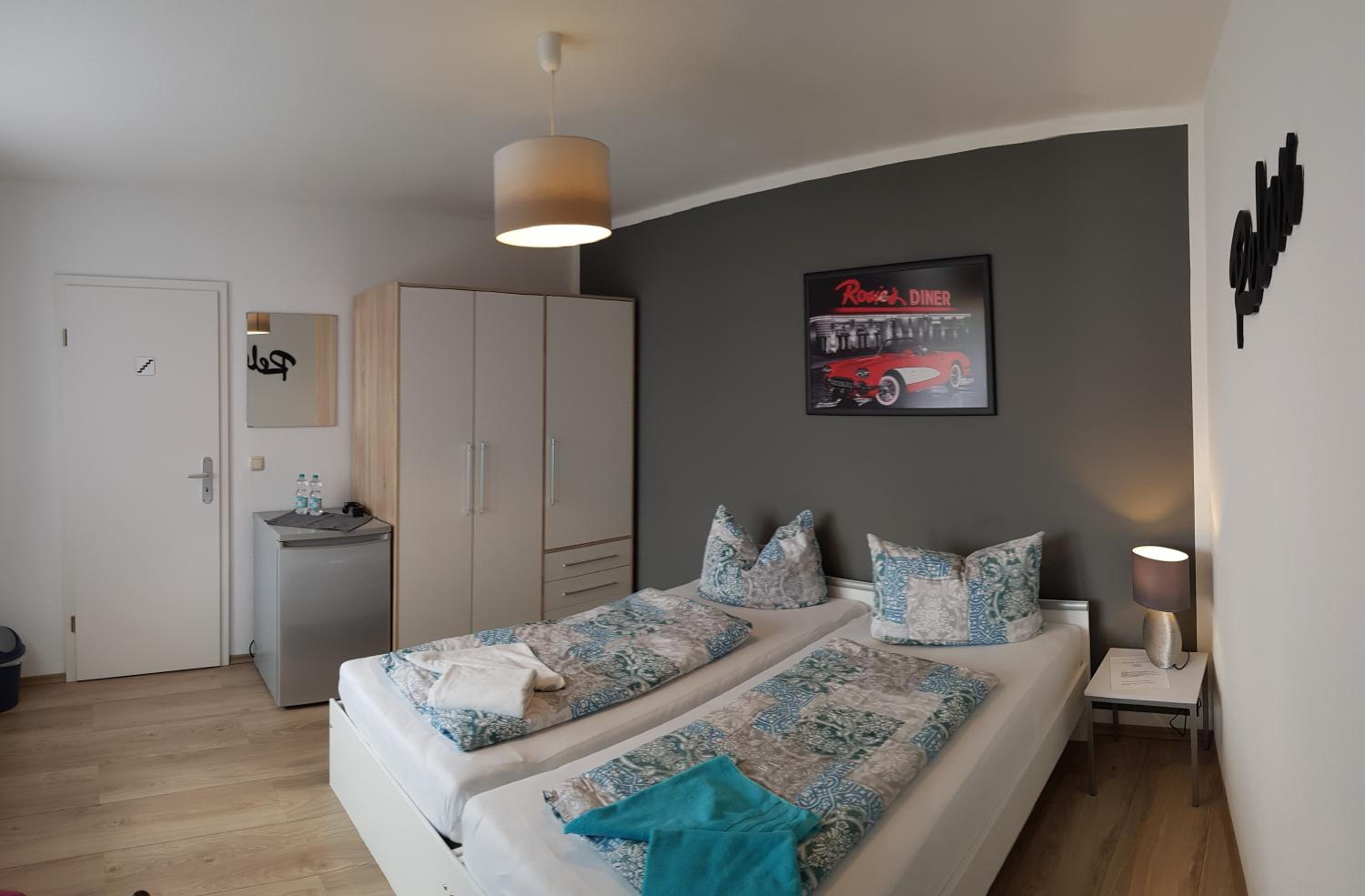 Standard Double Room photo 1