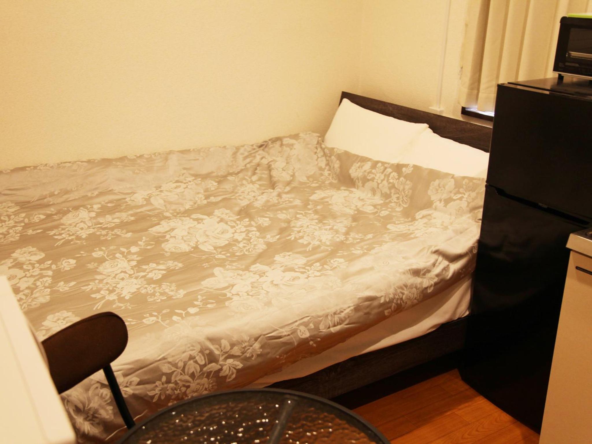Double Room - Photo 17