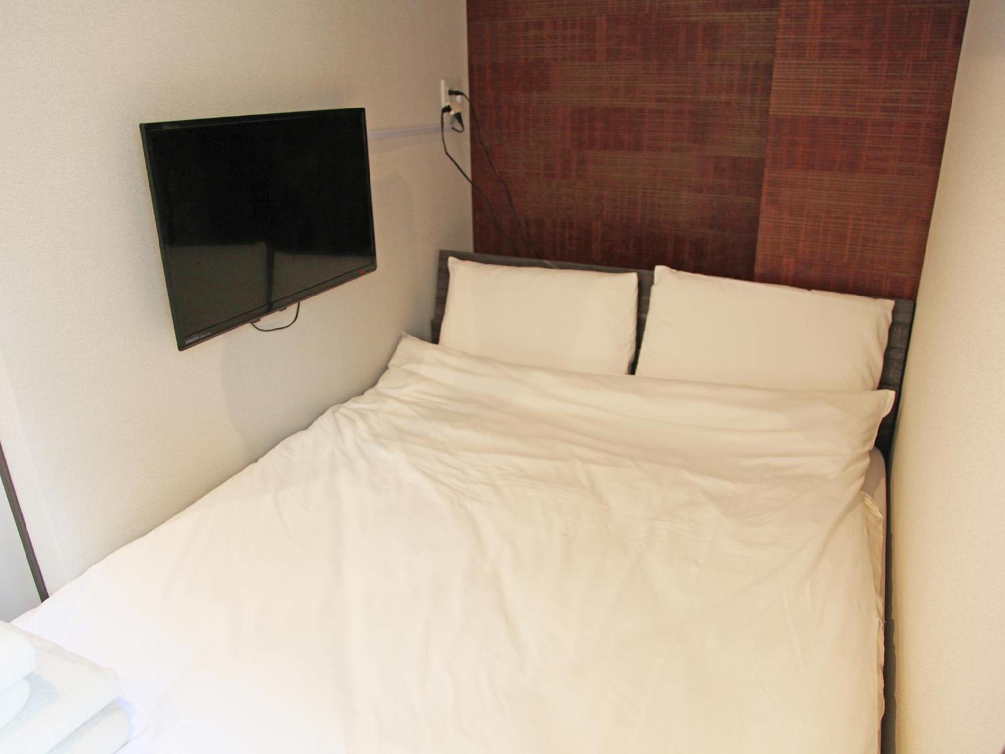 Double Room - Photo 18