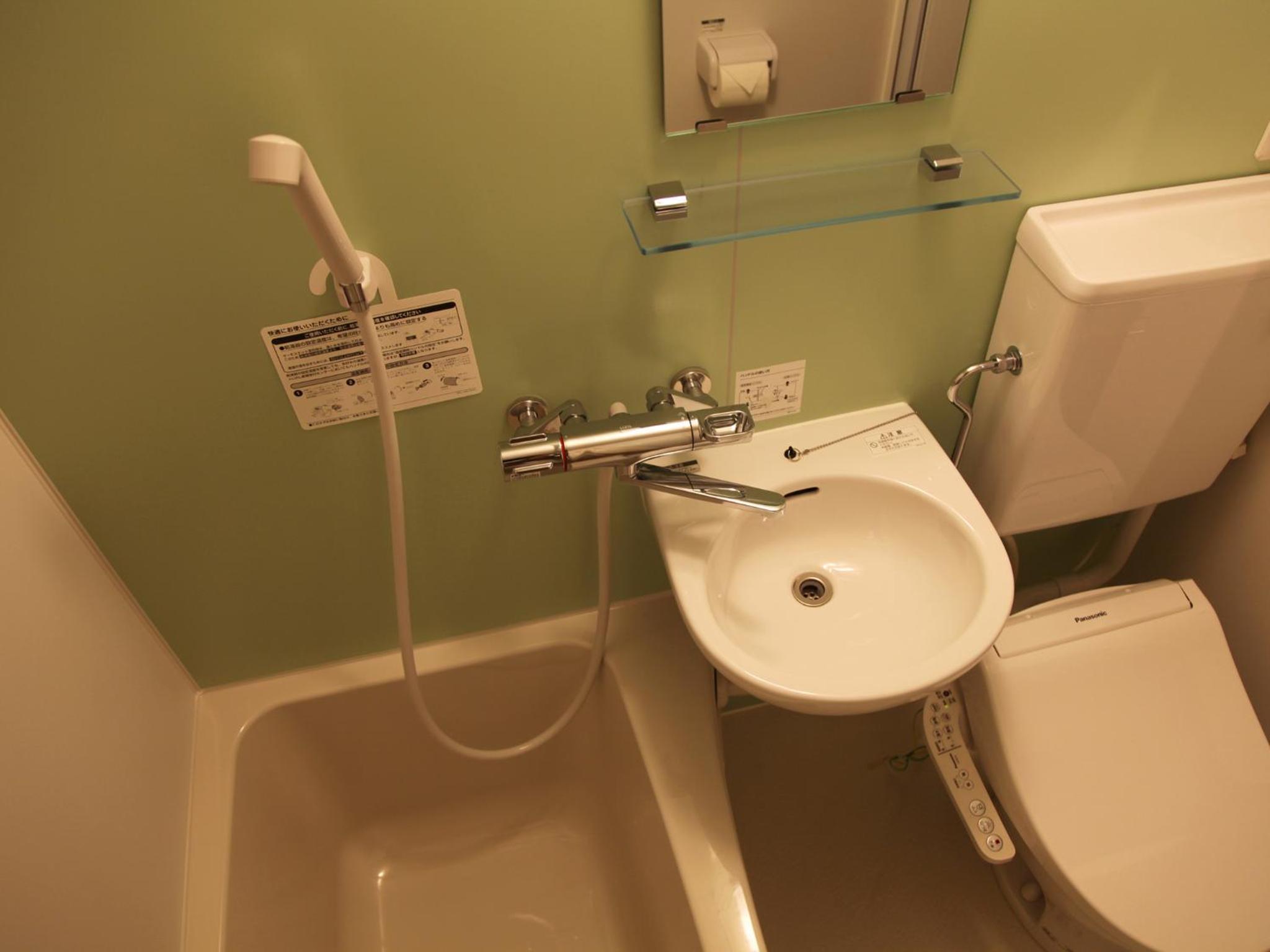 Double Room - Photo 3