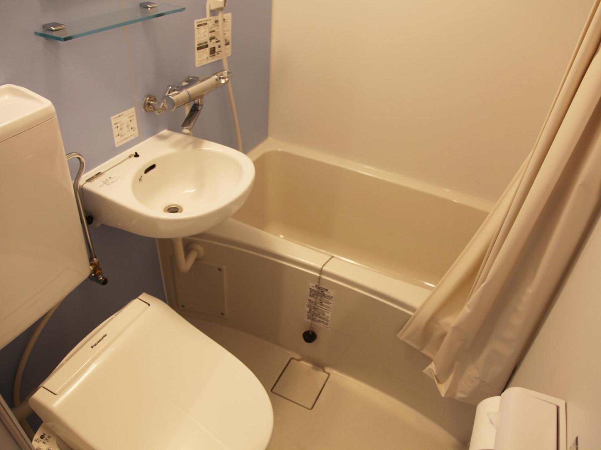 Double Room - Photo 4