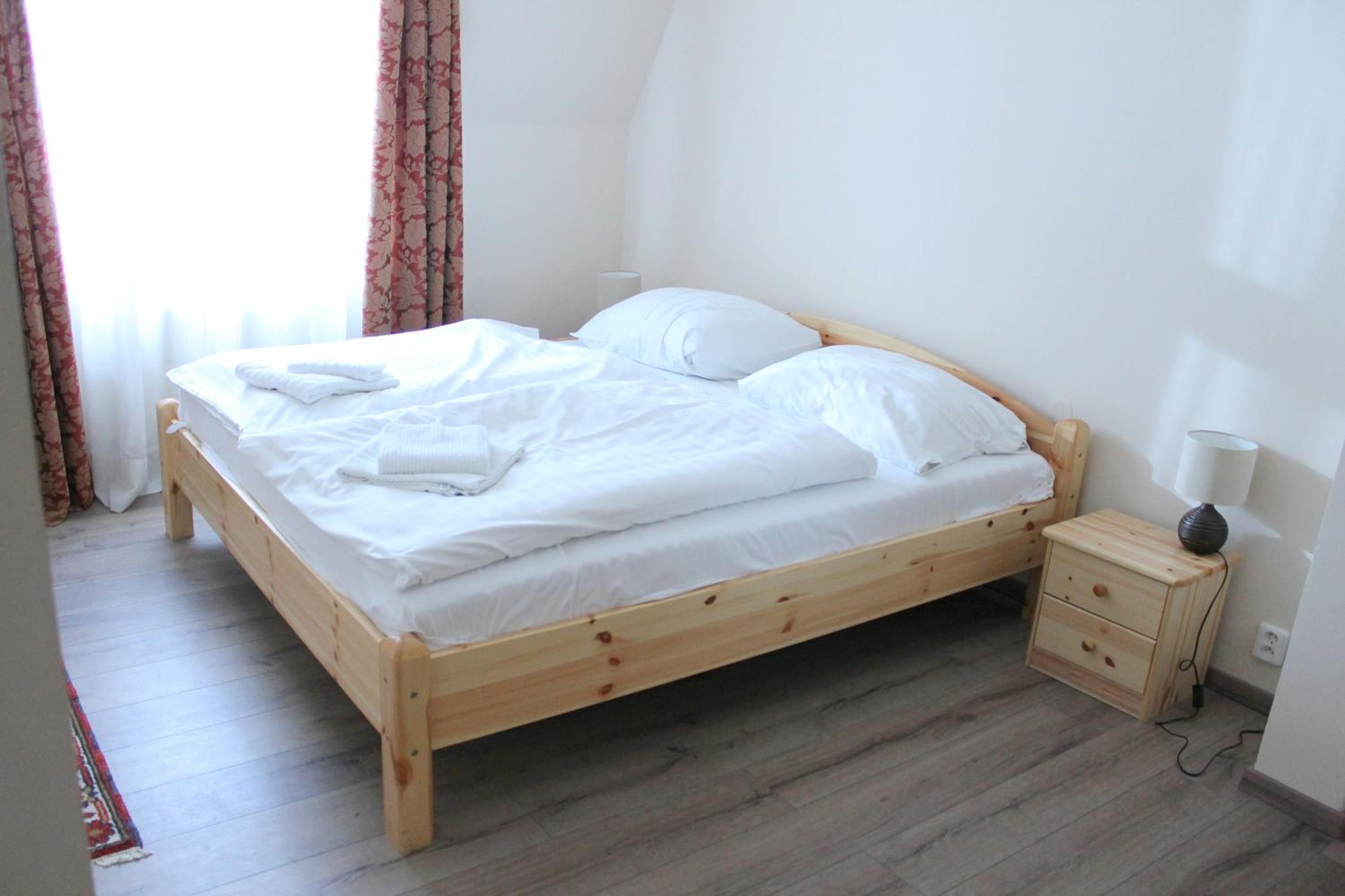 Two-Bedroom Apartment - Photo 1