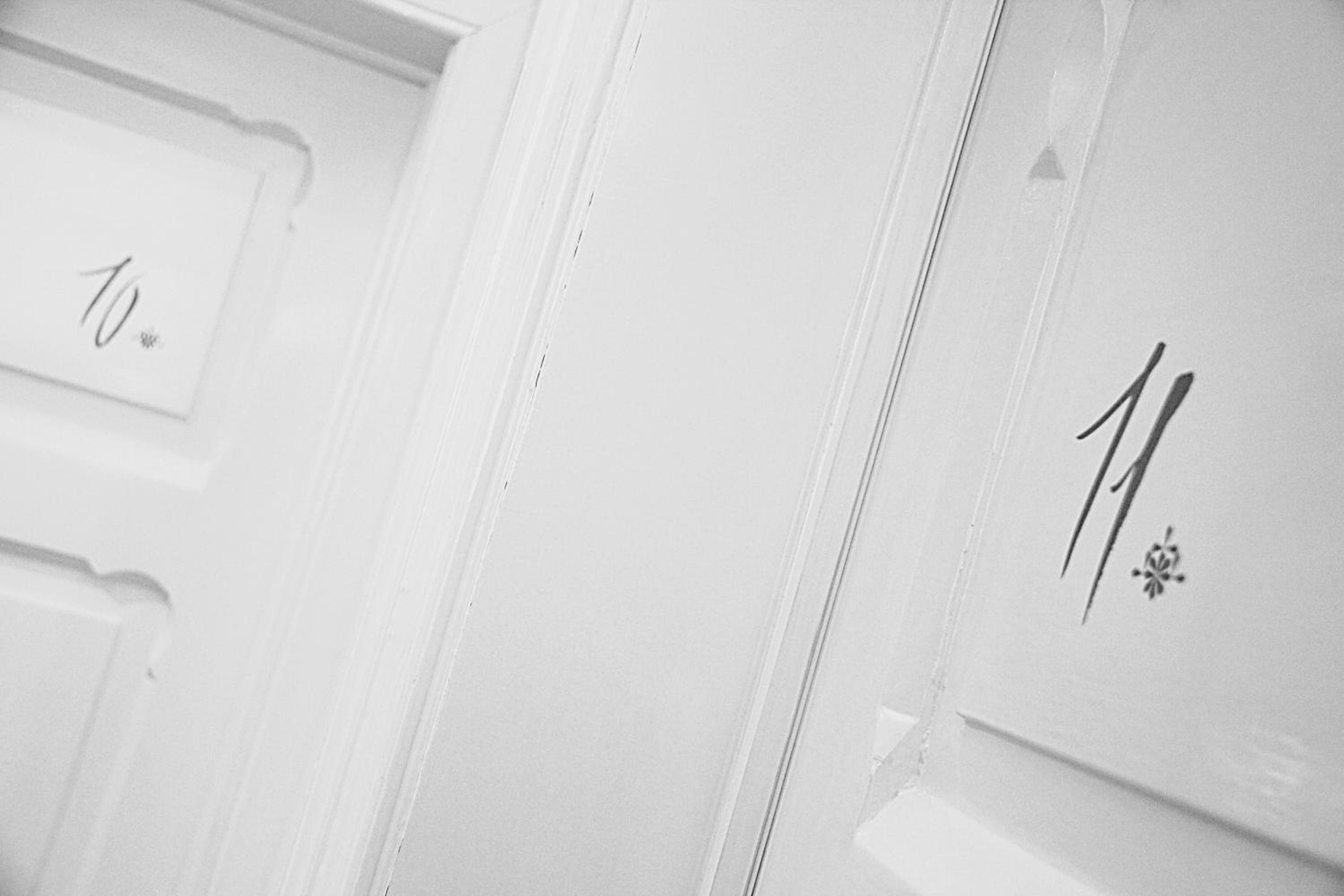 Double or Twin Room photo 2