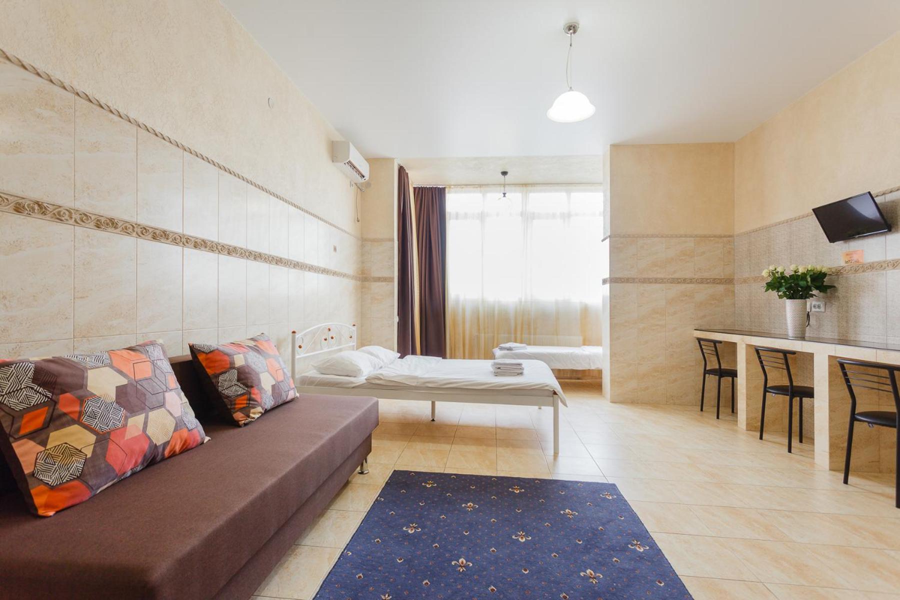 Standard Family Room